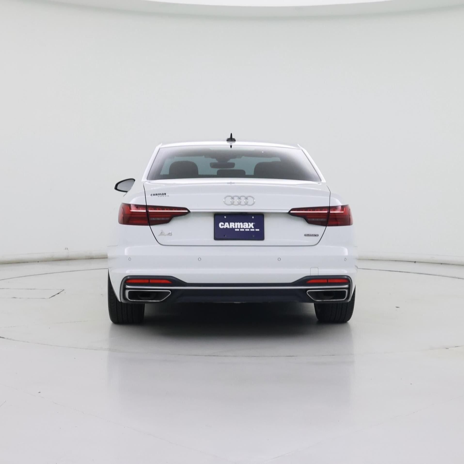 Thumbnail: 2022 Audi A4 - 6