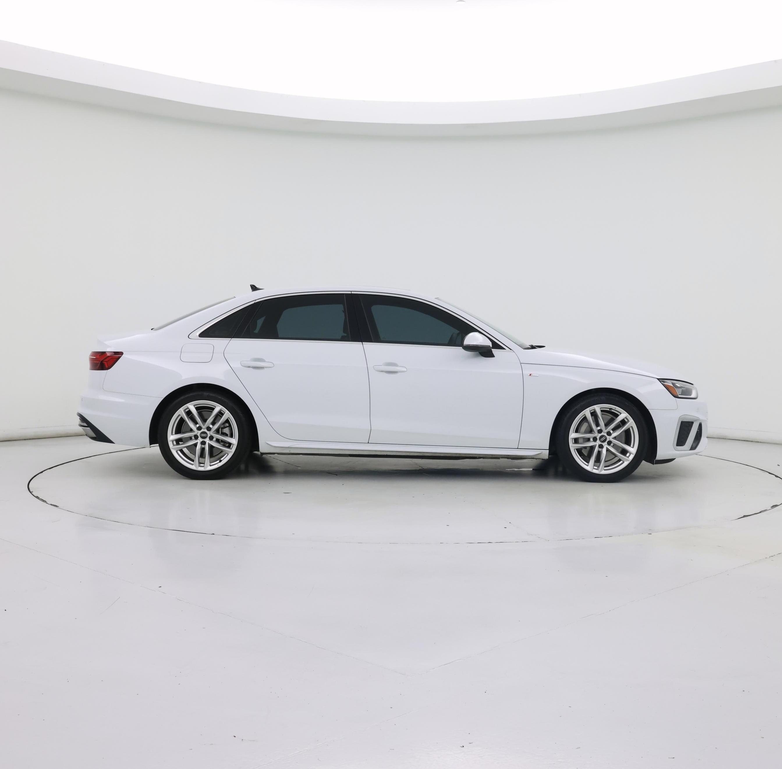Thumbnail: 2022 Audi A4 - 7