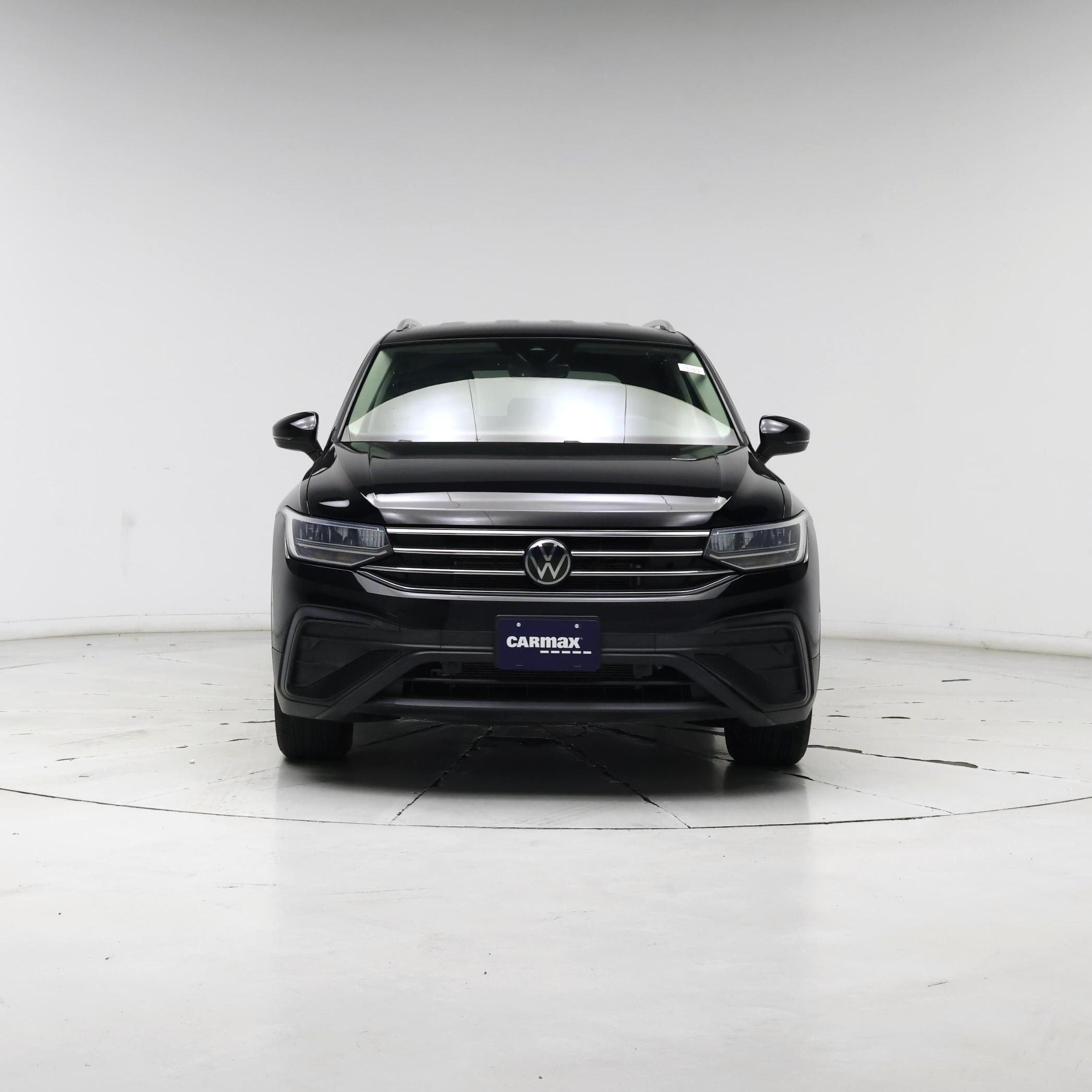 Thumbnail: 2022 Volkswagen Tiguan - 5