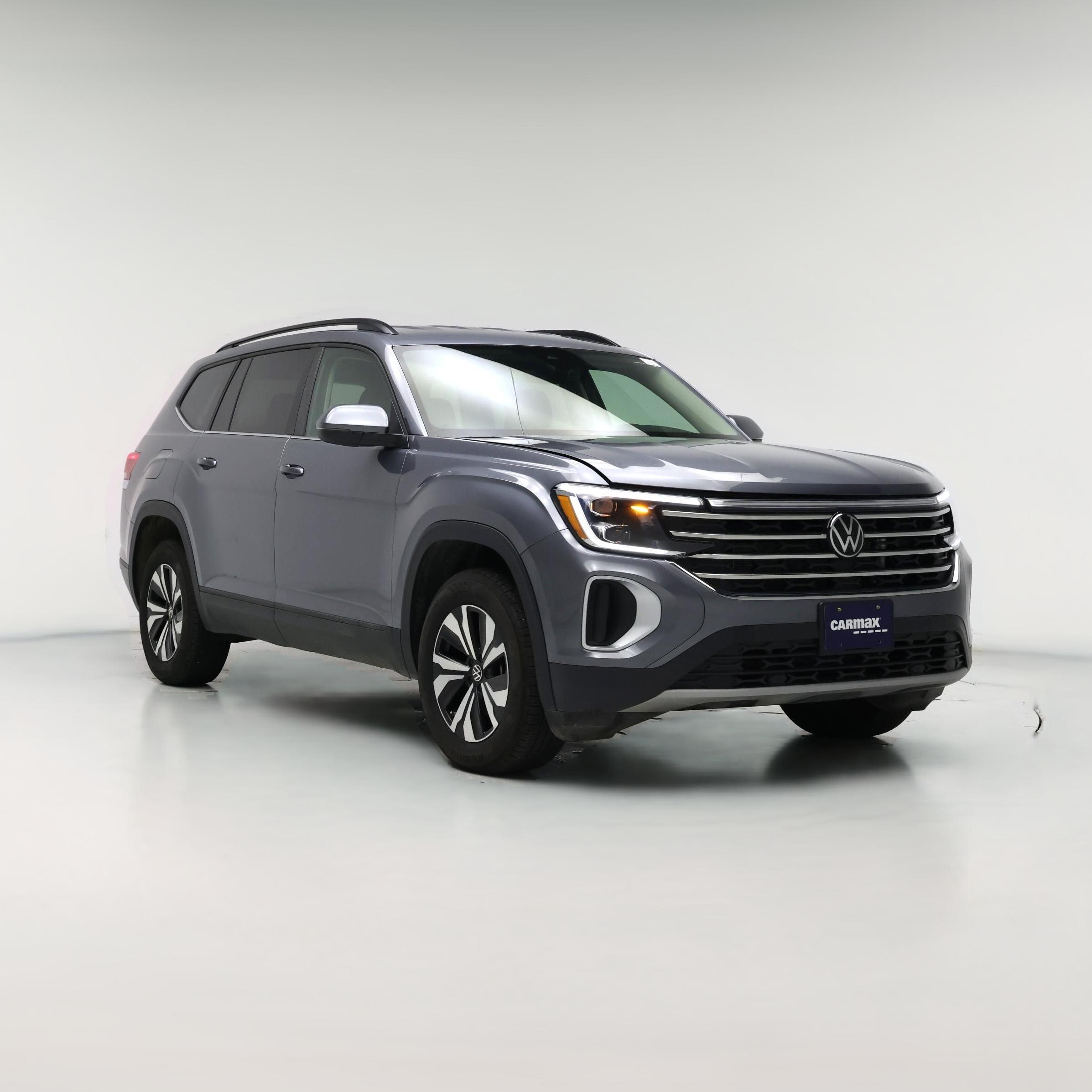 Thumbnail: 2024 Volkswagen Atlas - 1