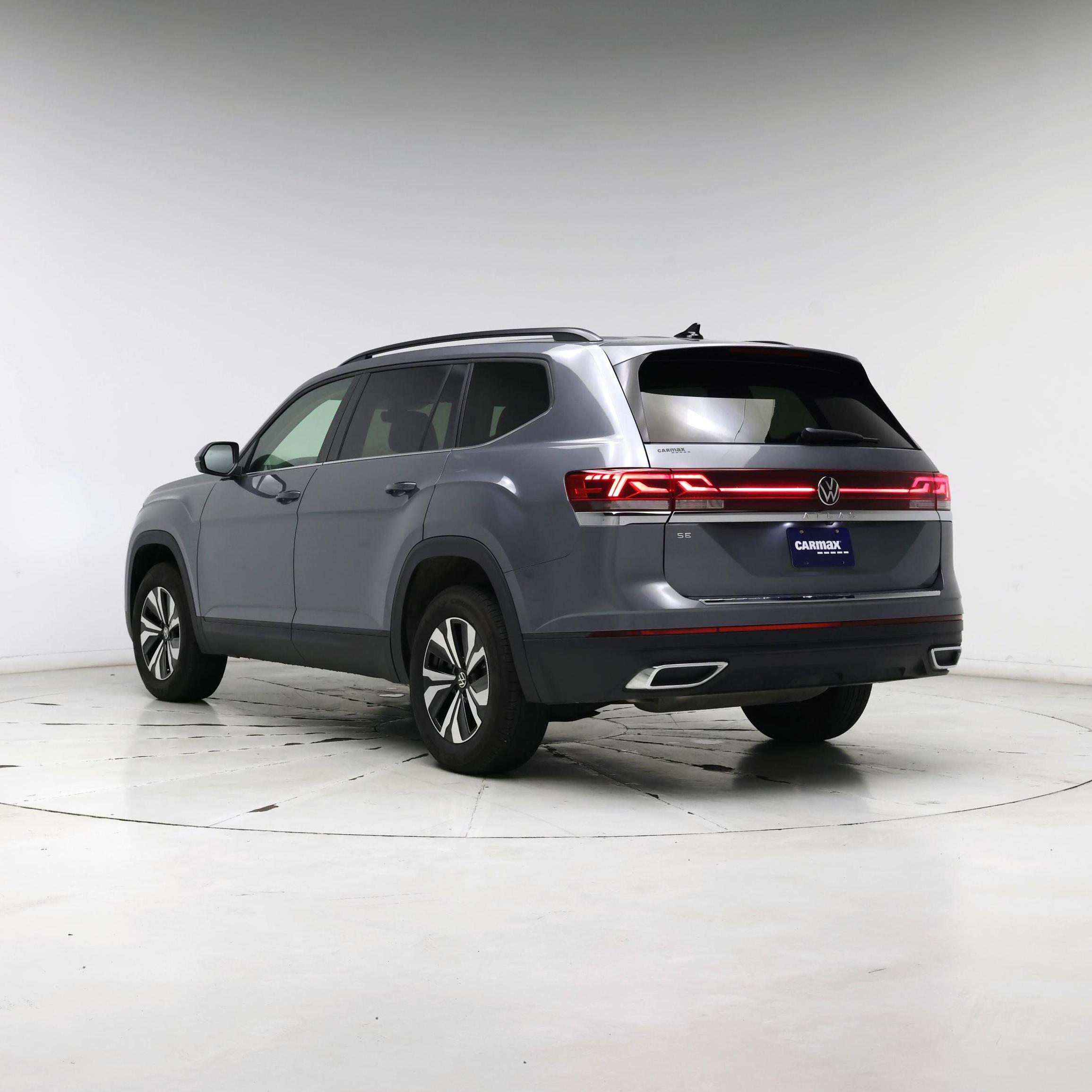 Thumbnail: 2024 Volkswagen Atlas - 2