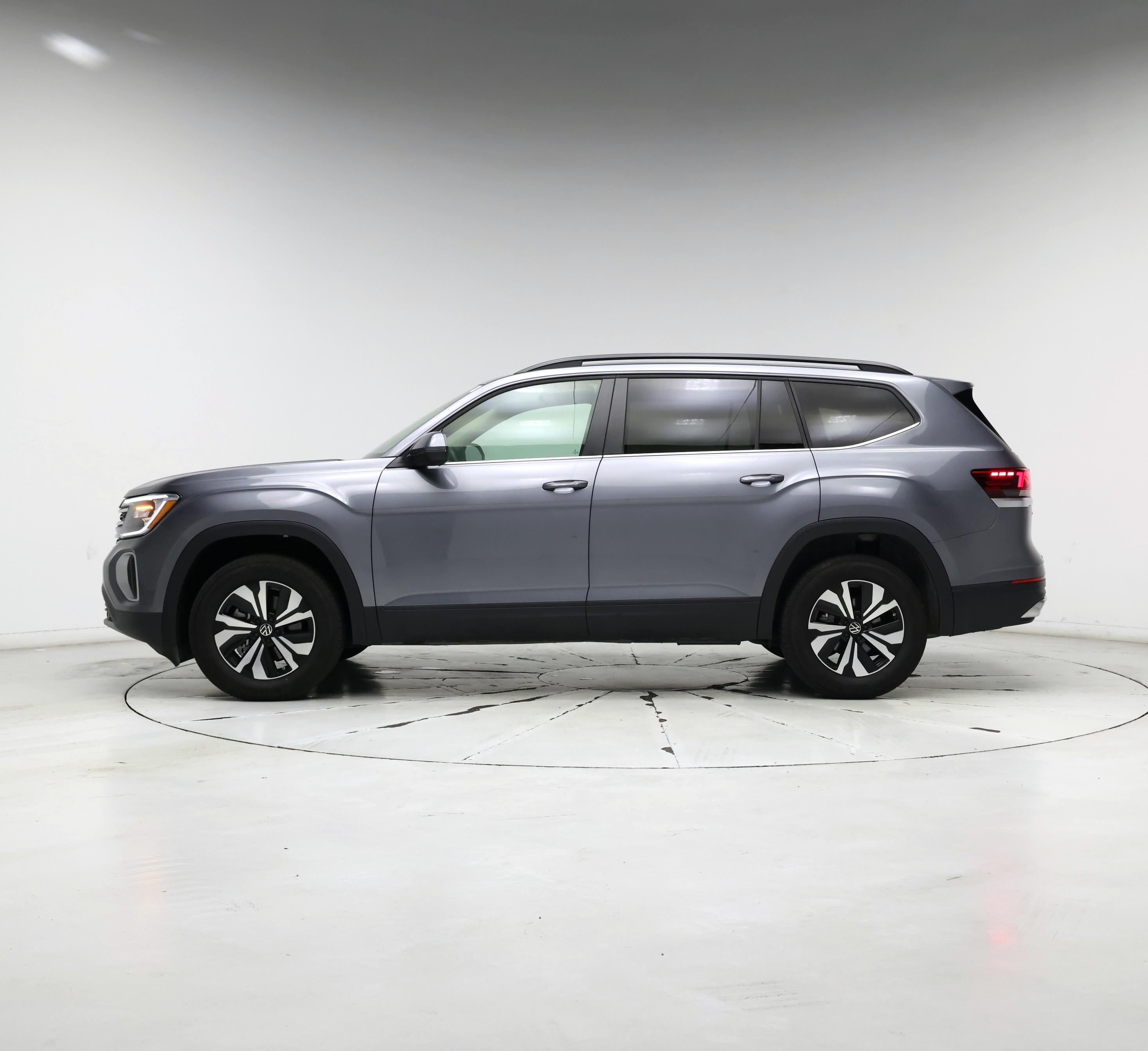 Thumbnail: 2024 Volkswagen Atlas - 3
