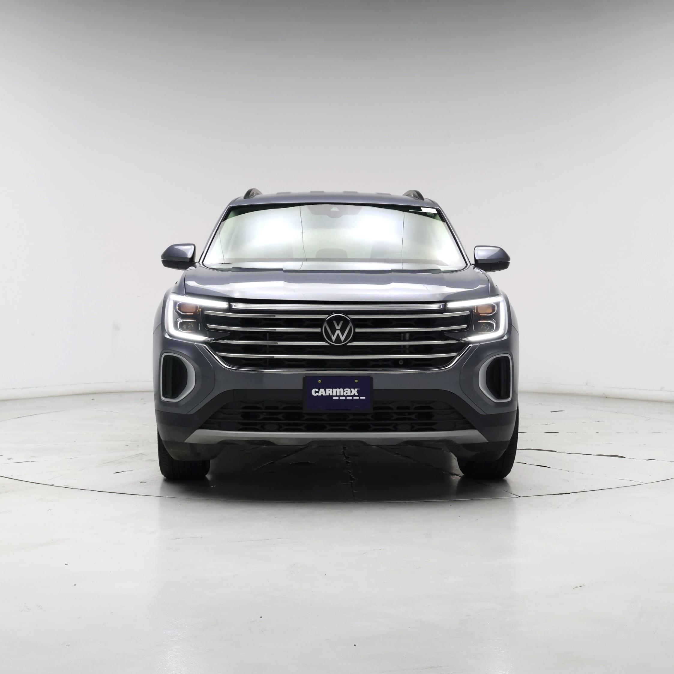 Thumbnail: 2024 Volkswagen Atlas - 5