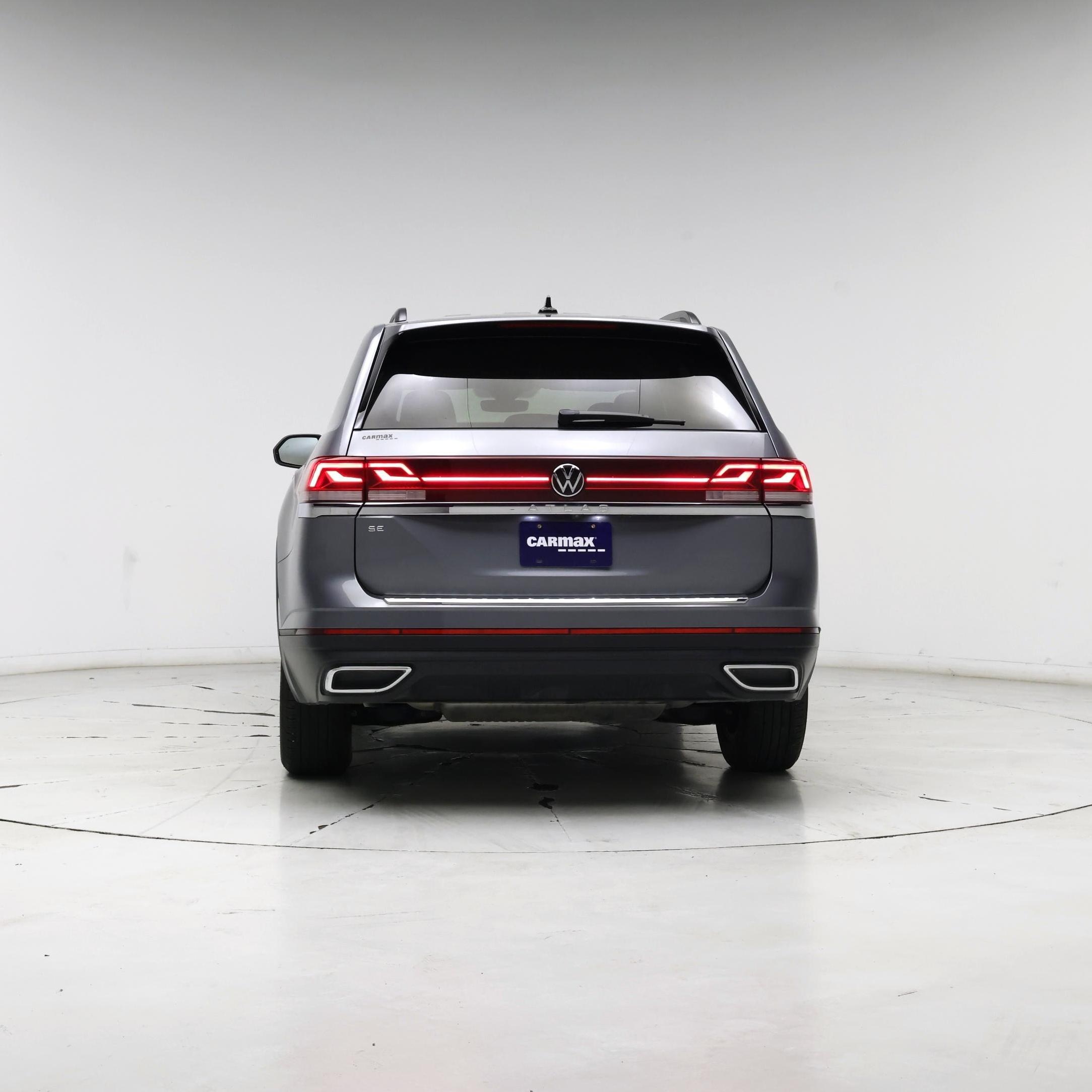 Thumbnail: 2024 Volkswagen Atlas - 6