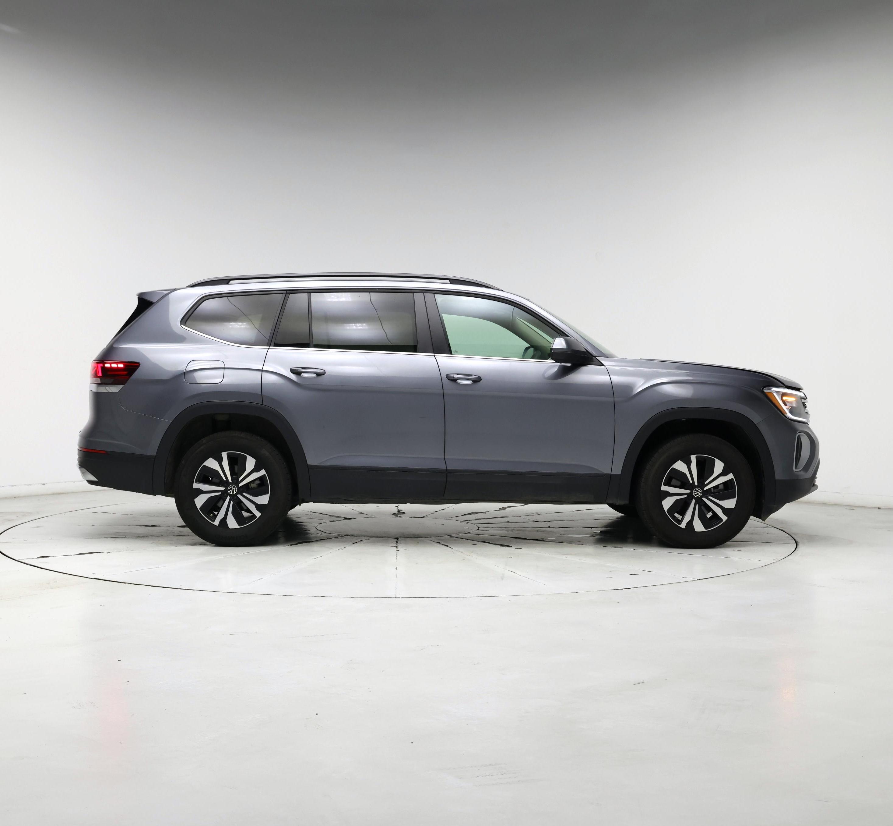 Thumbnail: 2024 Volkswagen Atlas - 7