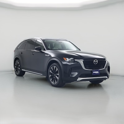 2024 Mazda CX-90 PHEV Premium Plus