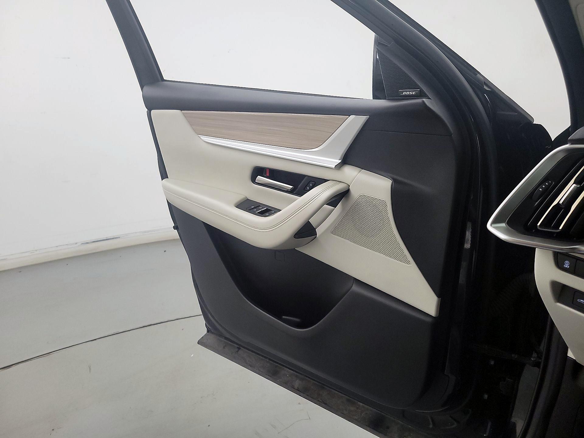 Thumbnail: 2024 Mazda CX-90 - 12