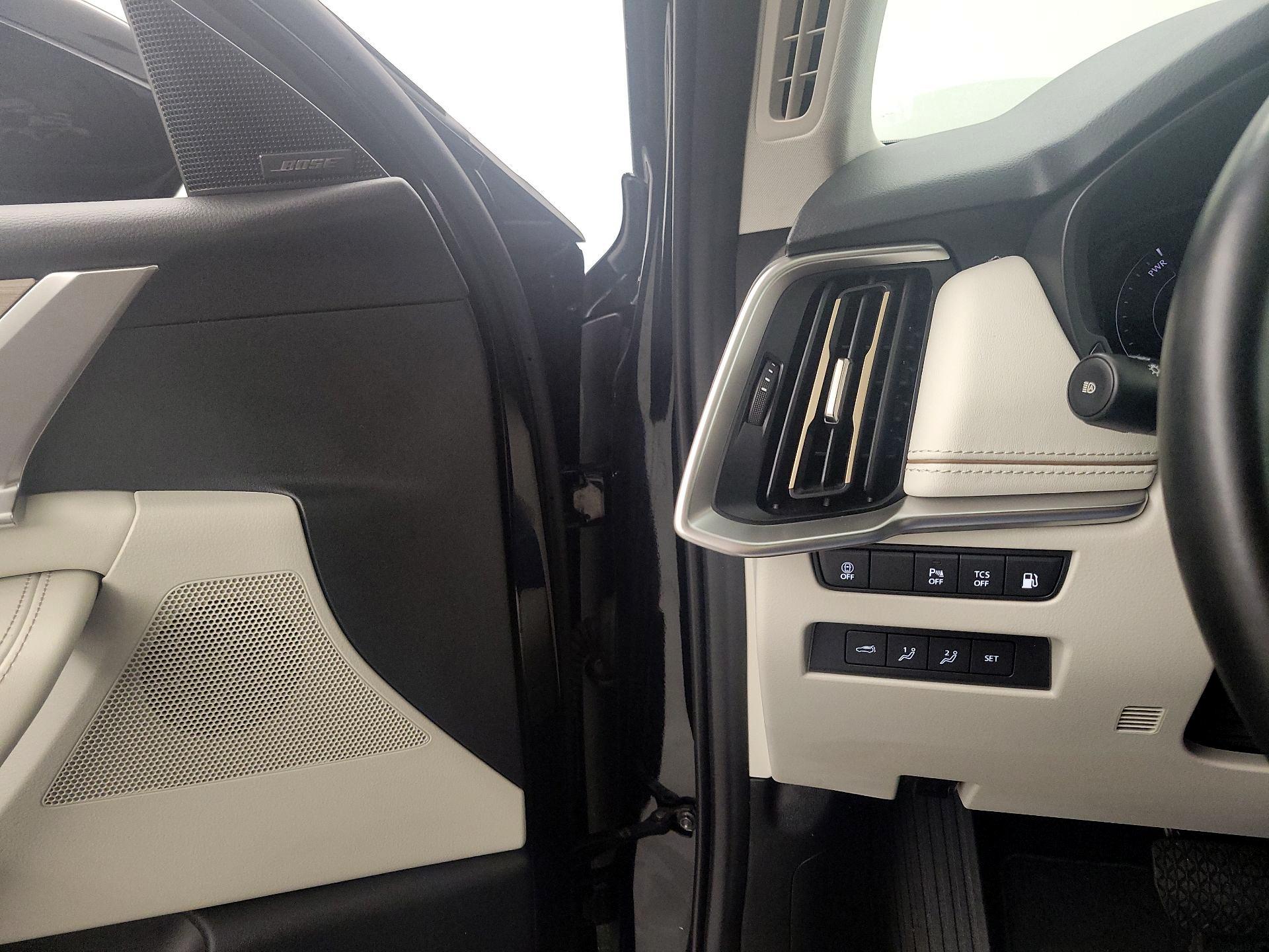 Thumbnail: 2024 Mazda CX-90 - 13