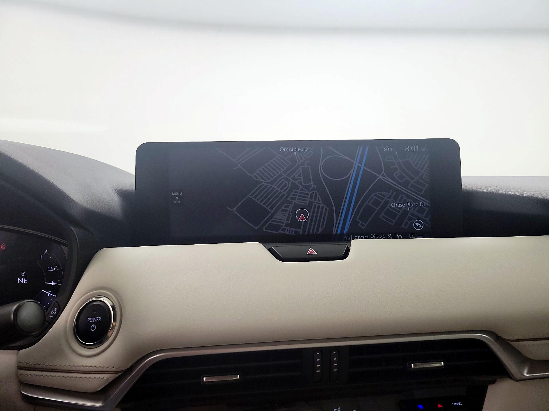 Thumbnail: 2024 Mazda CX-90 - 14