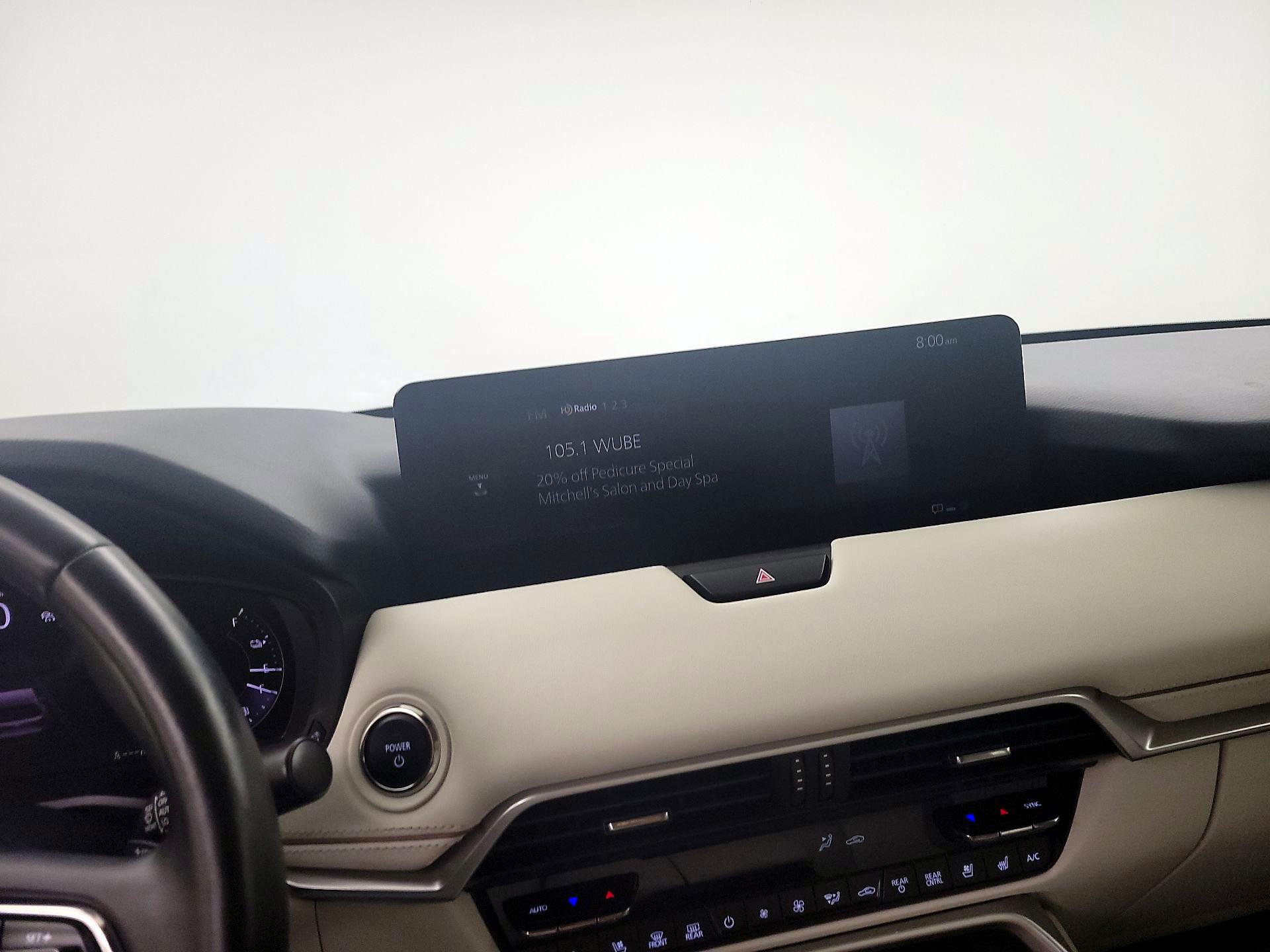 Thumbnail: 2024 Mazda CX-90 - 16