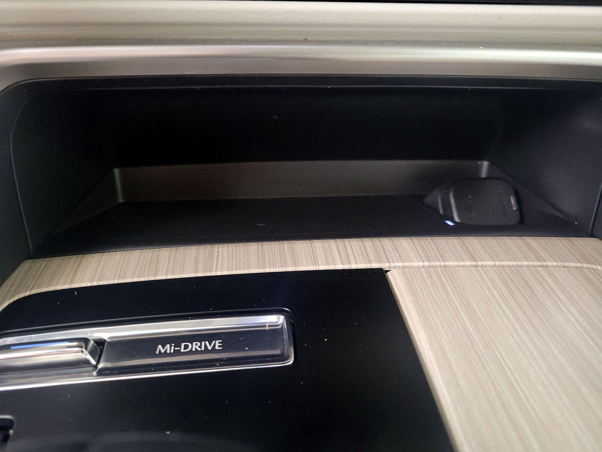 Thumbnail: 2024 Mazda CX-90 - 19