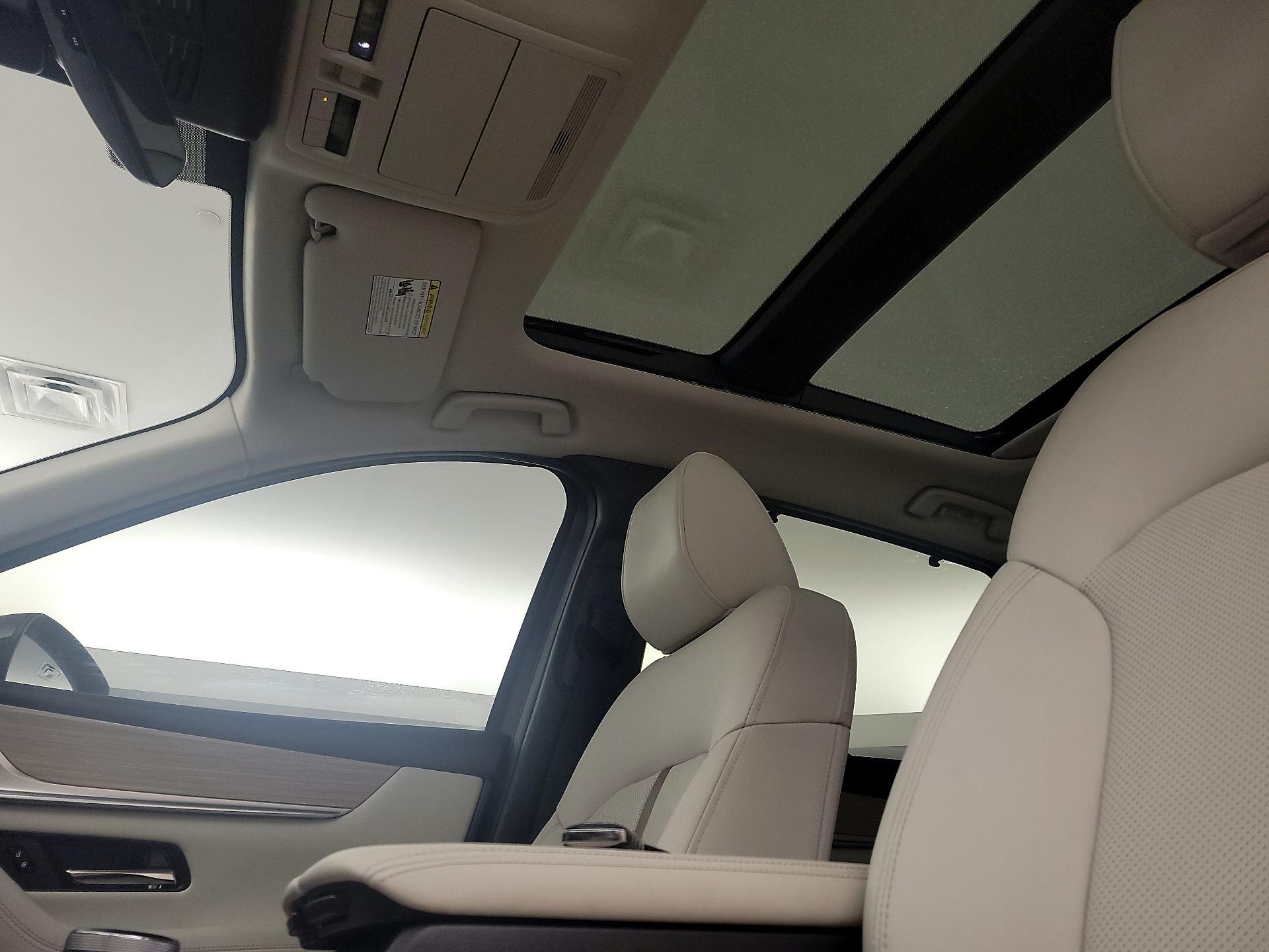 Thumbnail: 2024 Mazda CX-90 - 20