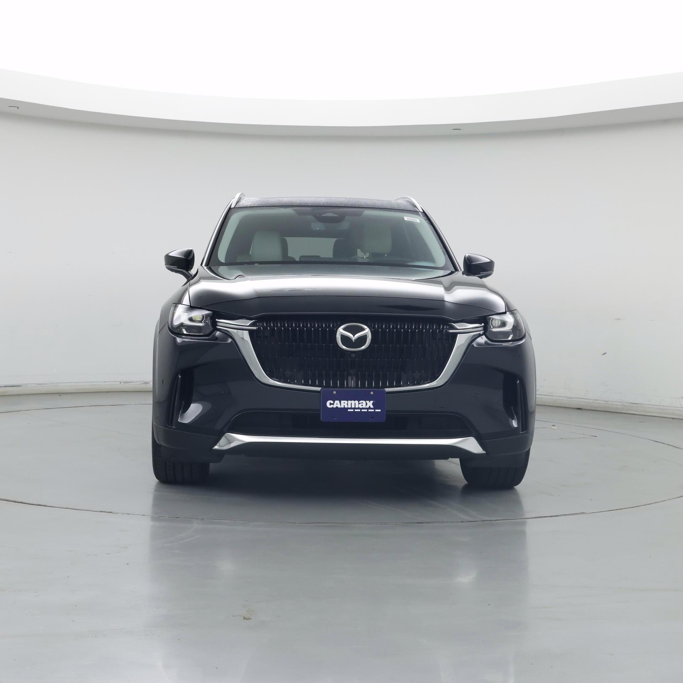 Thumbnail: 2024 Mazda CX-90 - 5