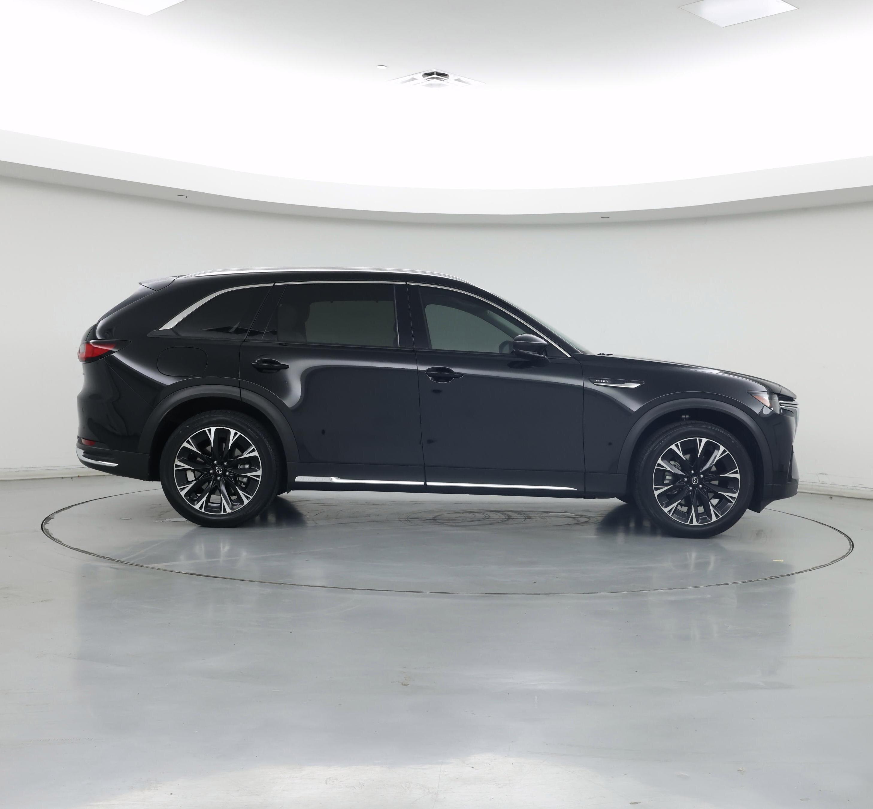 Thumbnail: 2024 Mazda CX-90 - 7