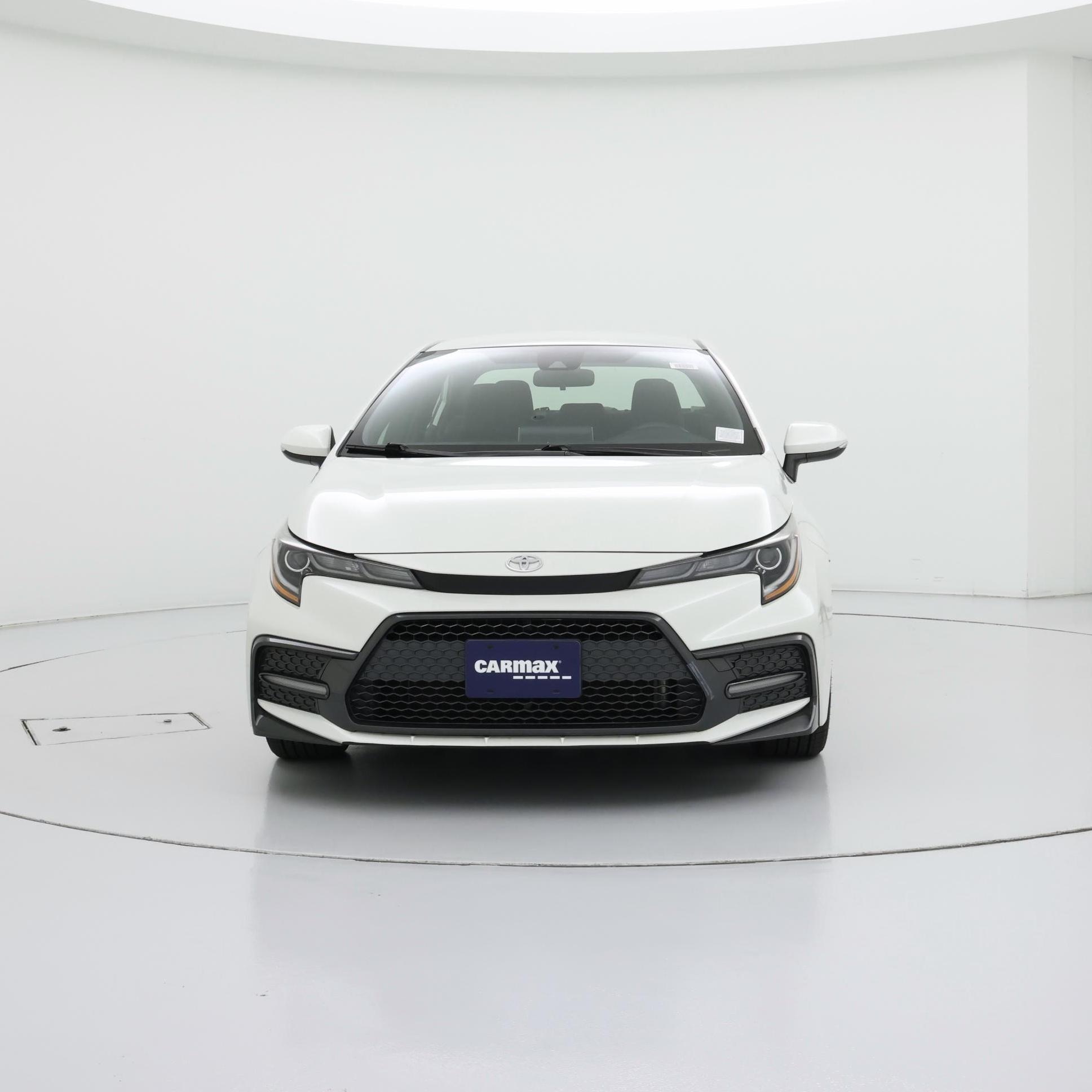 Thumbnail: 2021 Toyota Corolla - 5