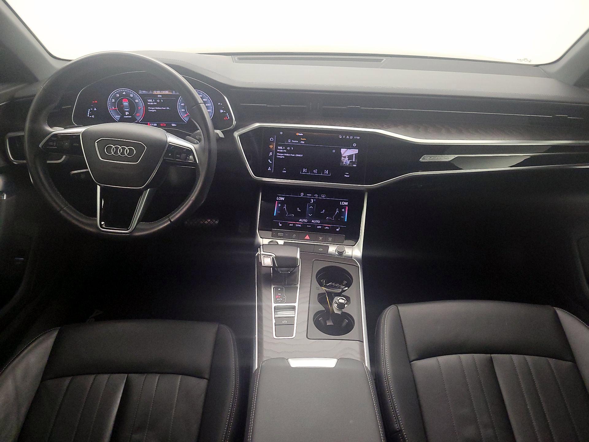 Thumbnail: 2023 Audi A6 - 9