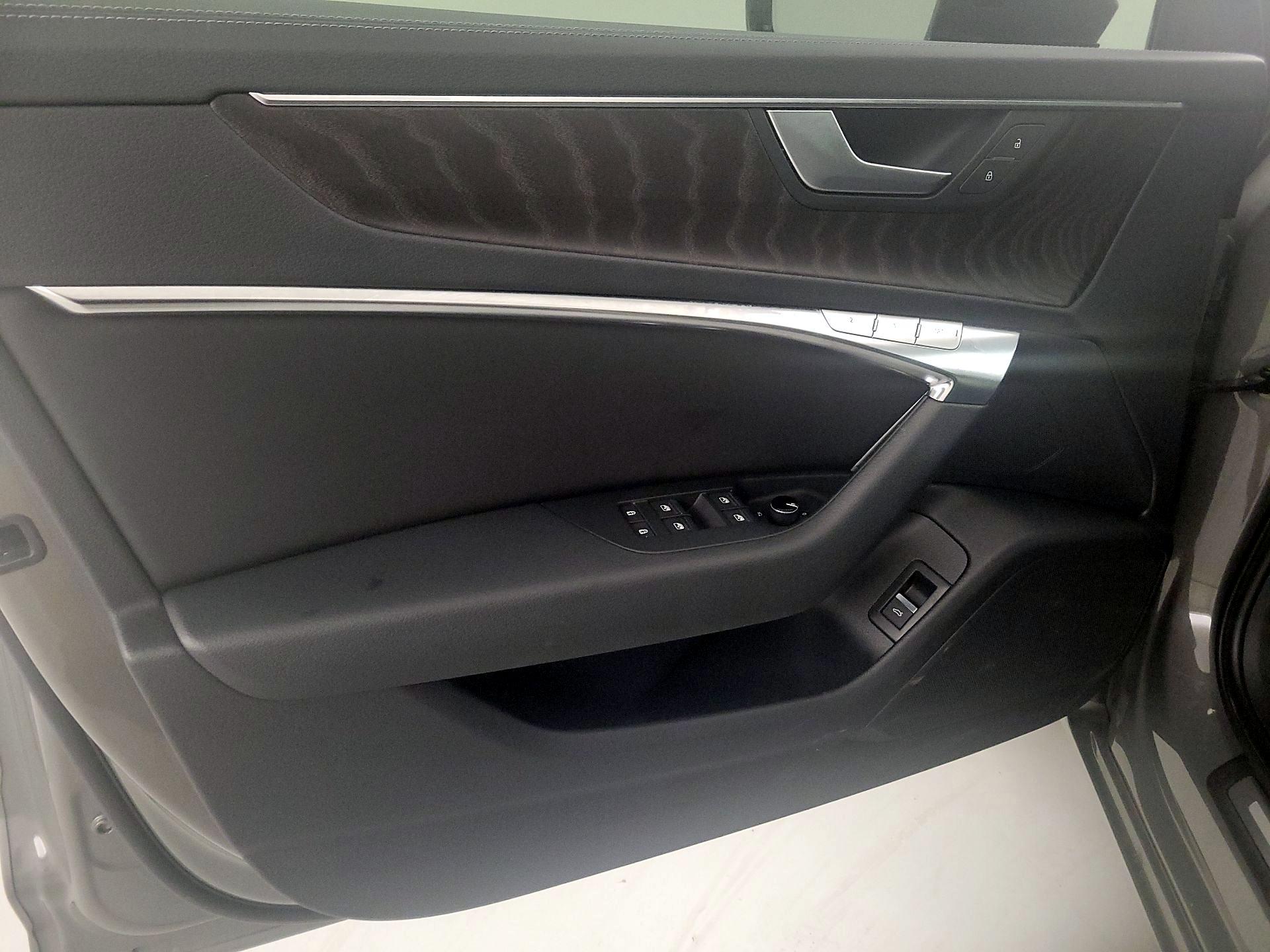 Thumbnail: 2023 Audi A6 - 12