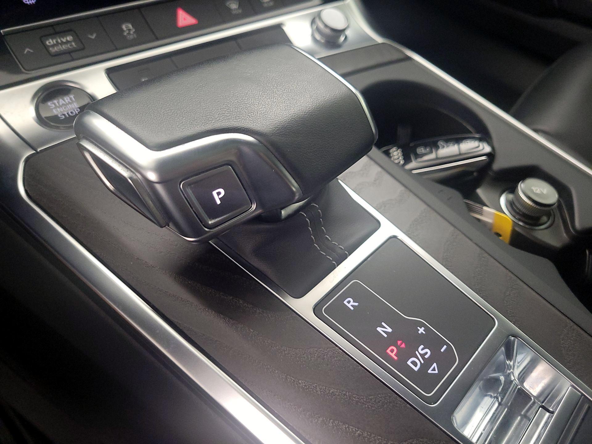 Thumbnail: 2023 Audi A6 - 18