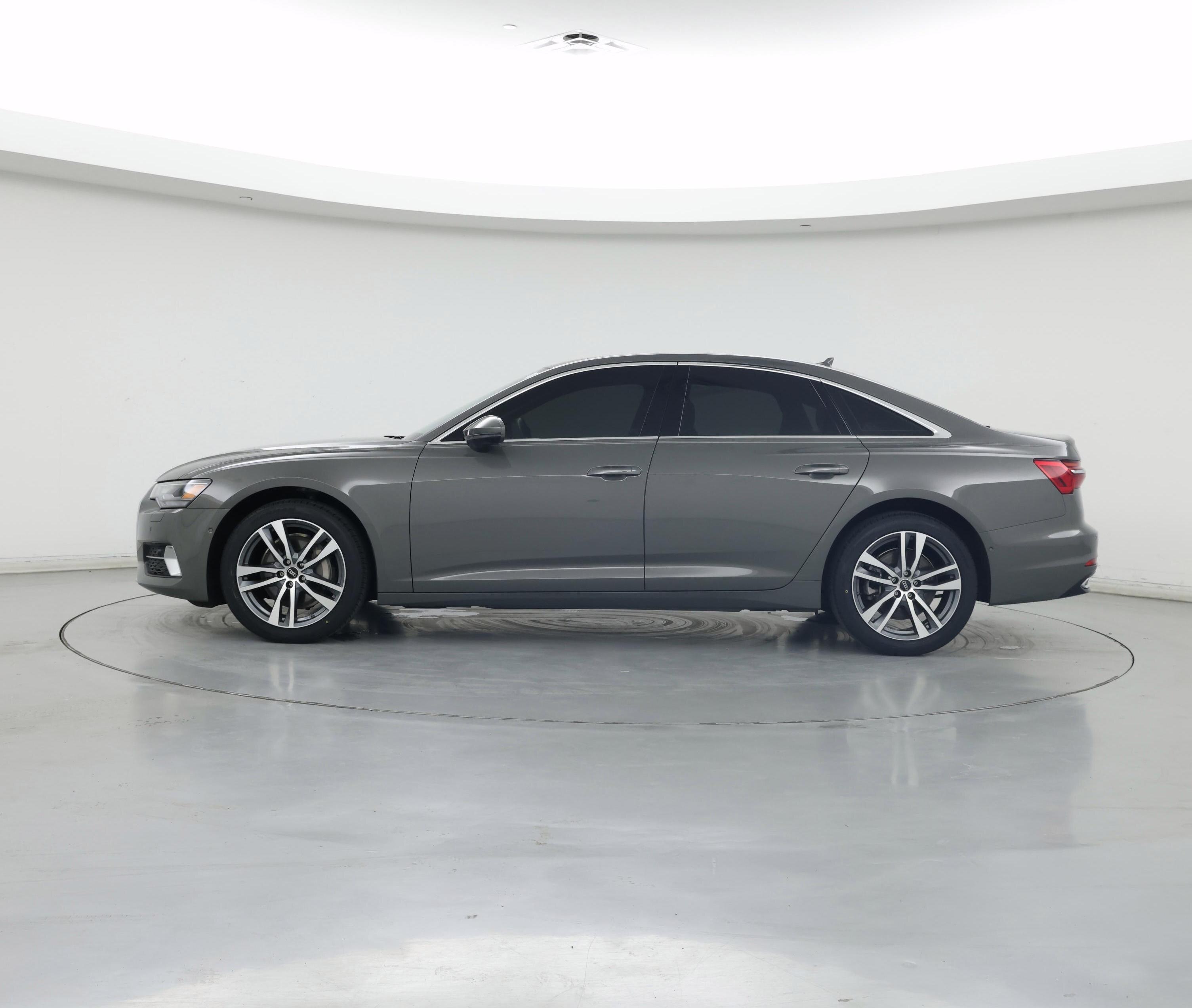 Thumbnail: 2023 Audi A6 - 3