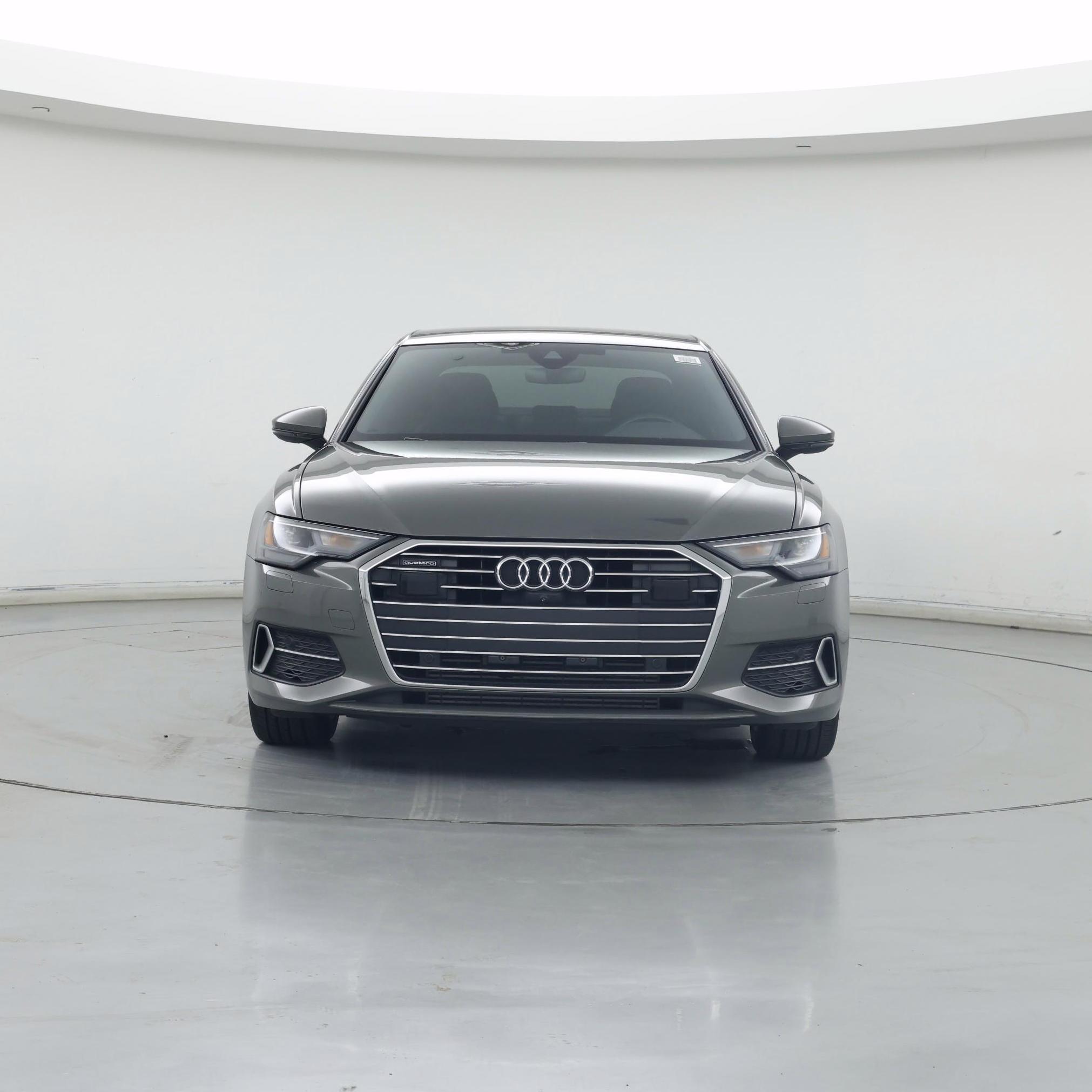 Thumbnail: 2023 Audi A6 - 5