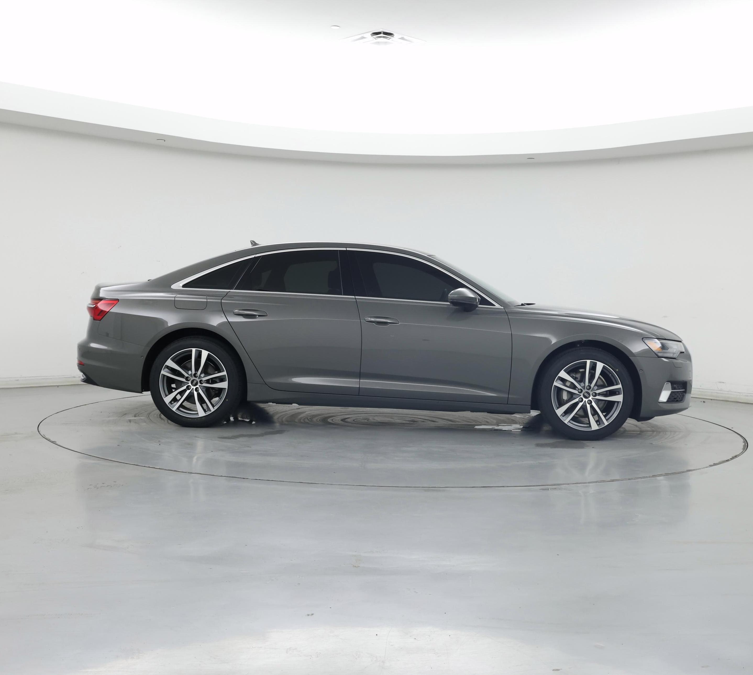 Thumbnail: 2023 Audi A6 - 7