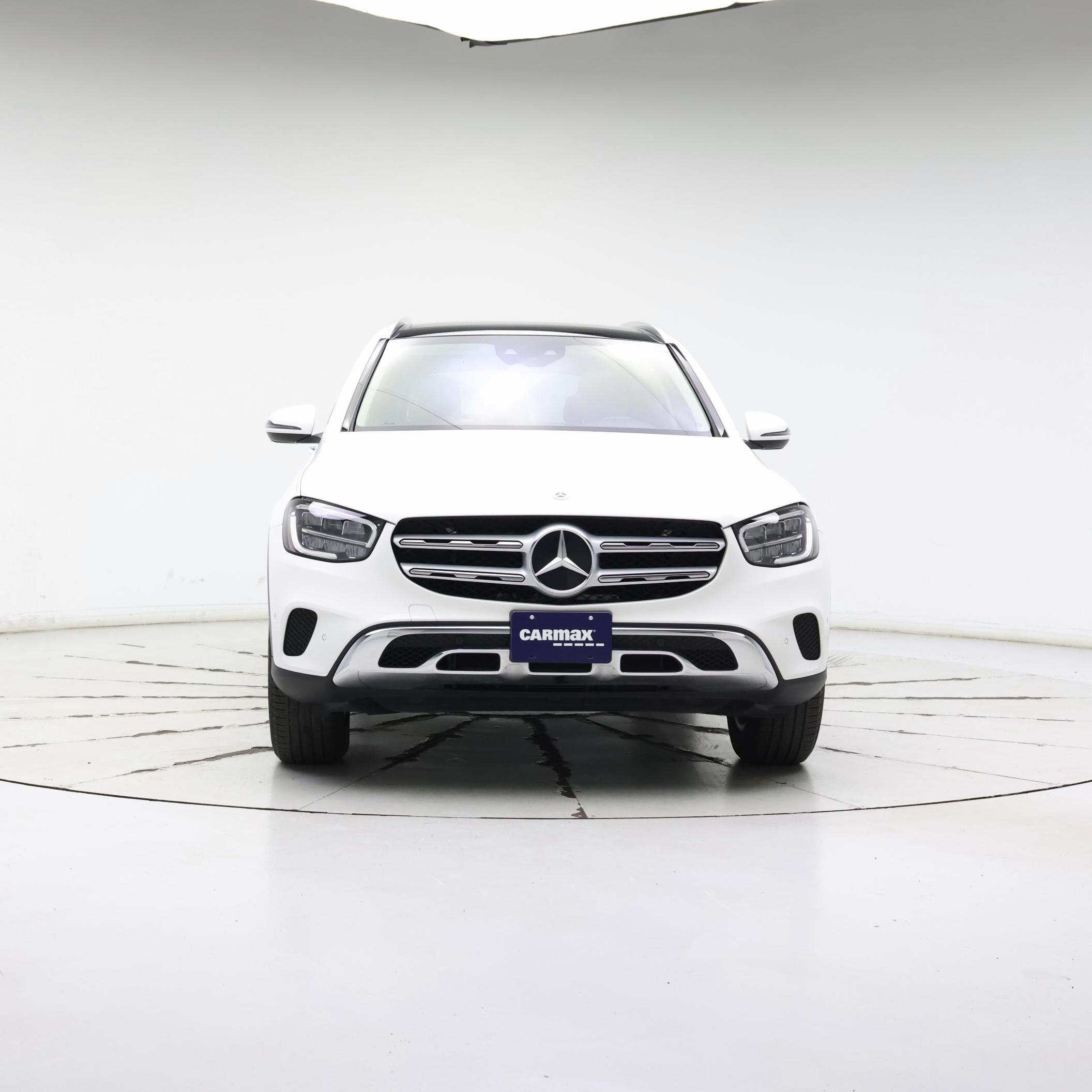 Thumbnail: 2021 Mercedes-Benz GLC - 5
