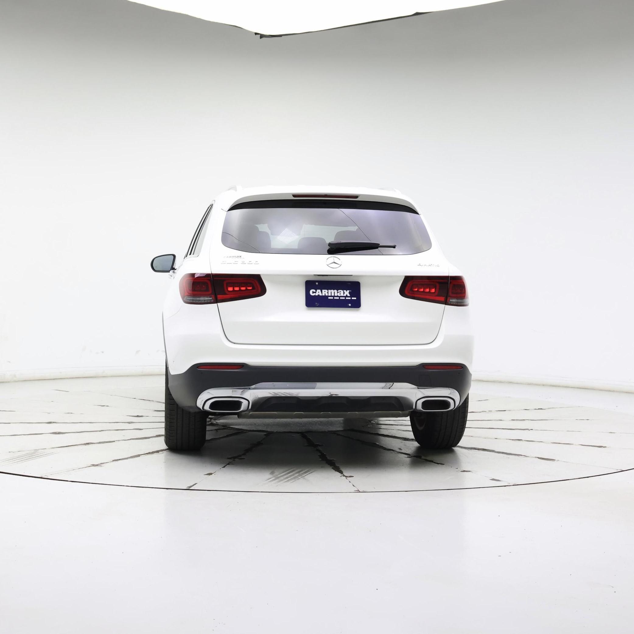 Thumbnail: 2021 Mercedes-Benz GLC - 6