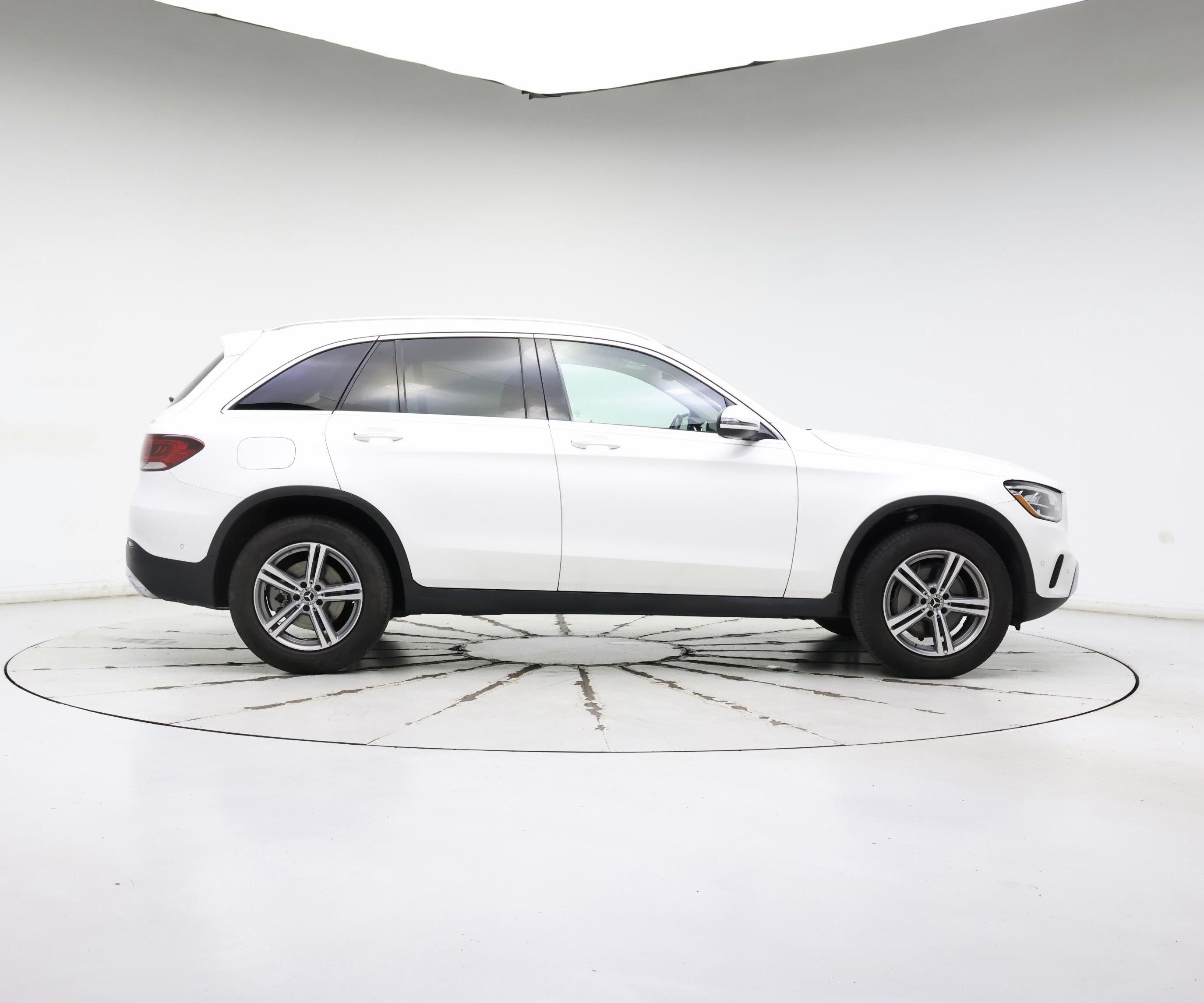Thumbnail: 2021 Mercedes-Benz GLC - 7