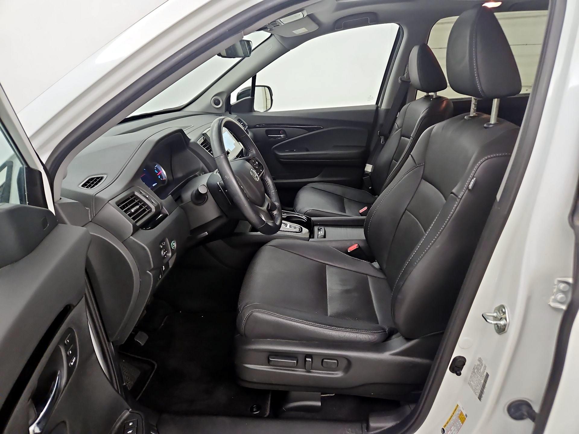 Thumbnail: 2022 Honda Pilot - 11