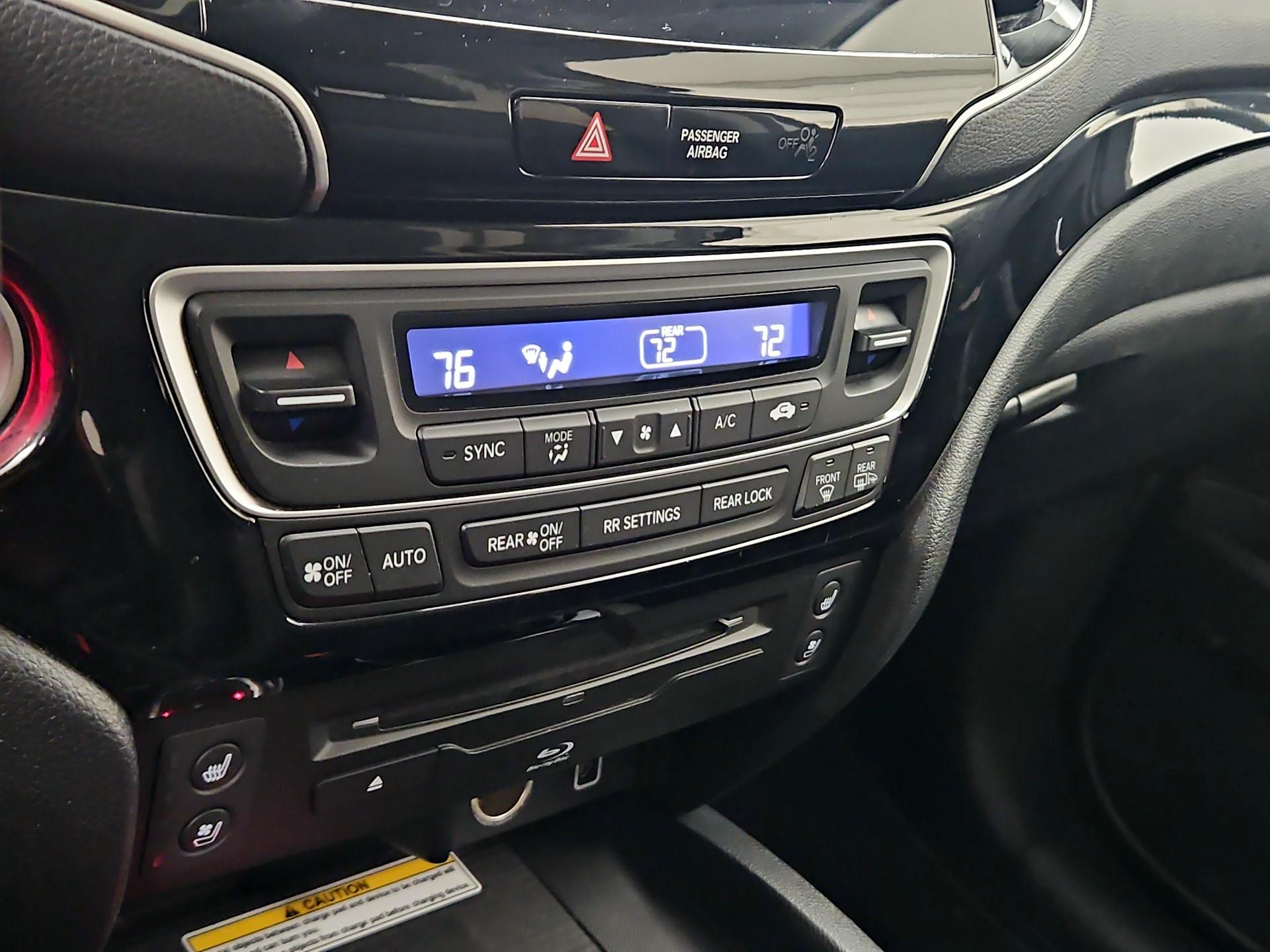 Thumbnail: 2022 Honda Pilot - 17