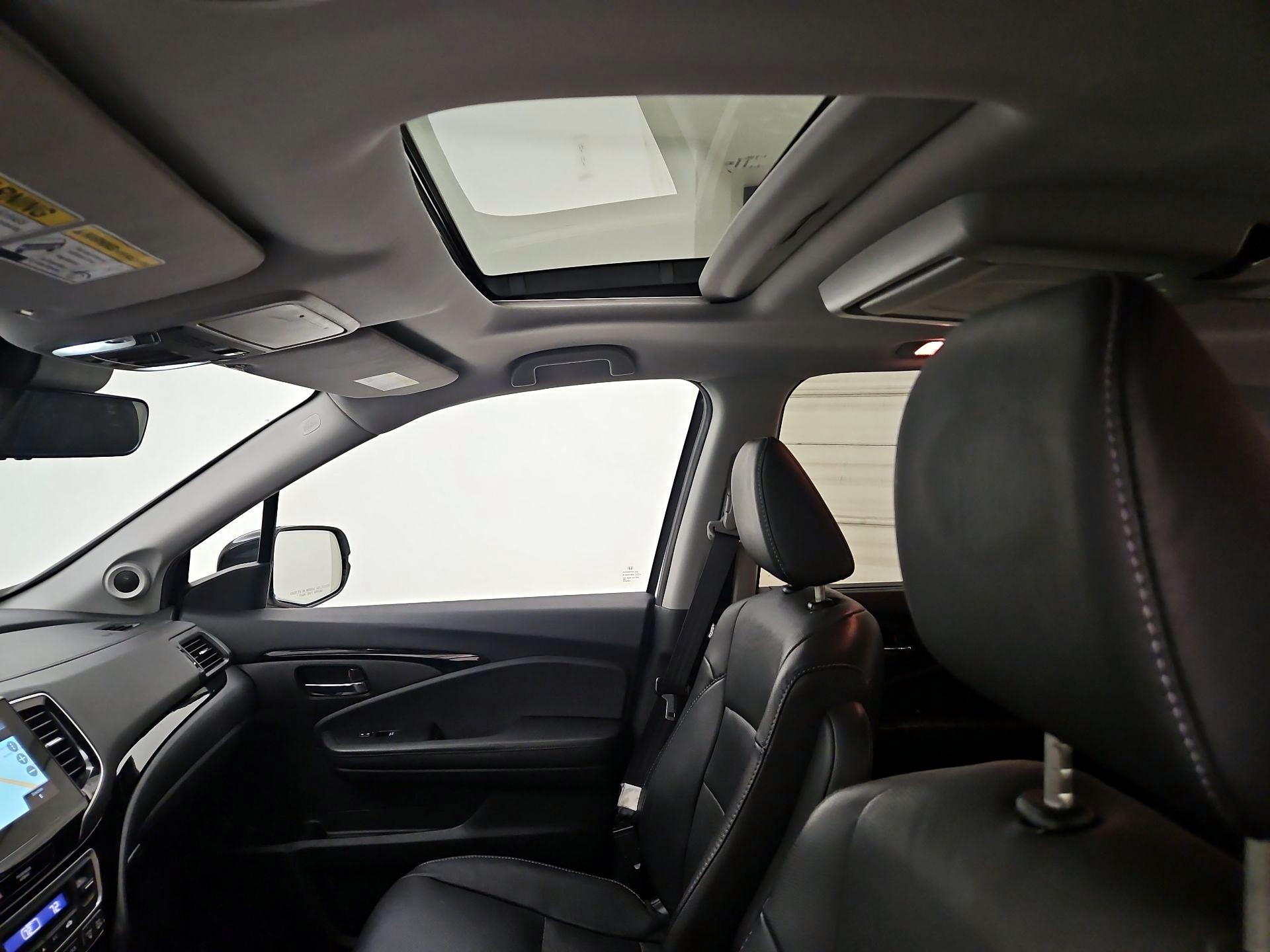 Thumbnail: 2022 Honda Pilot - 20