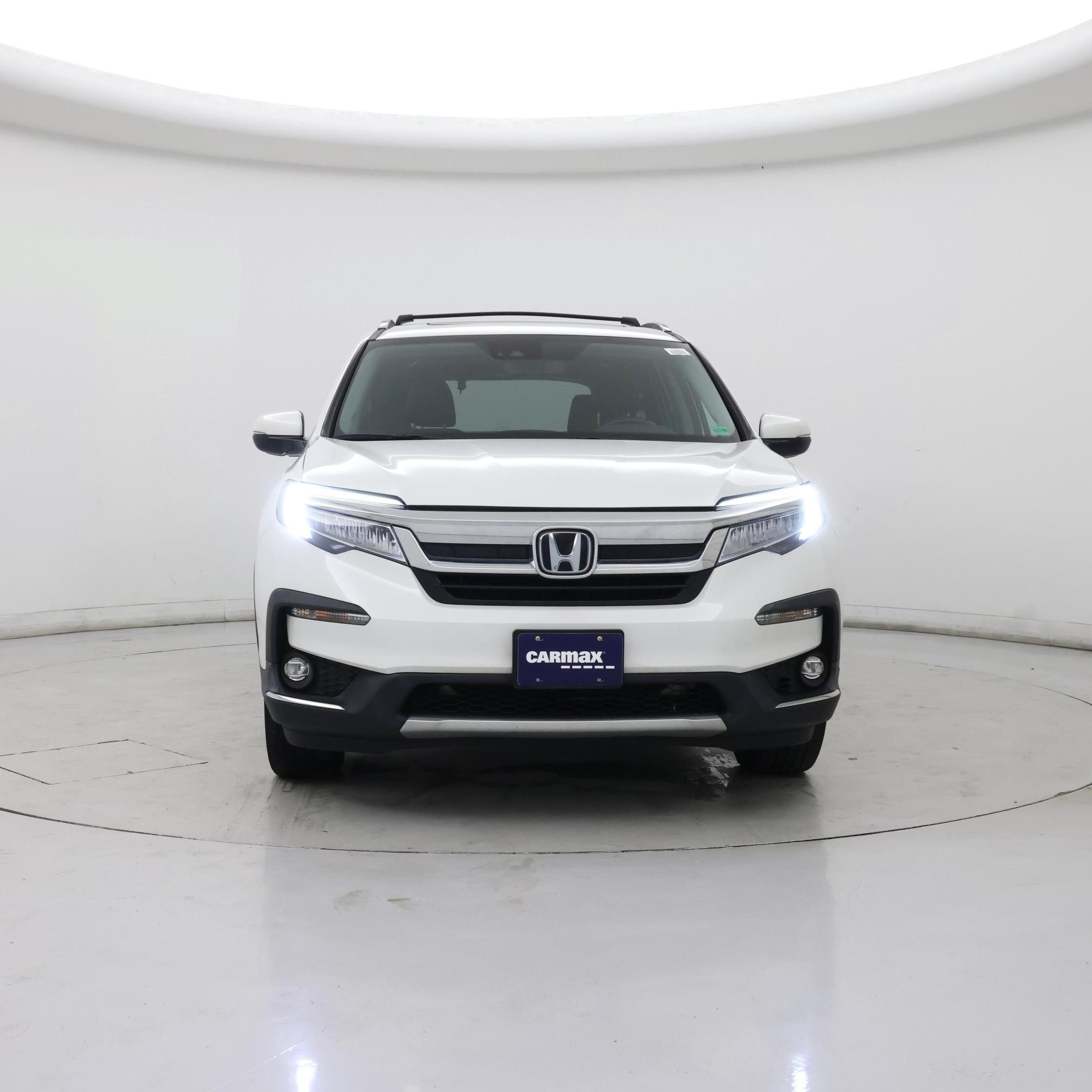 Thumbnail: 2022 Honda Pilot - 5