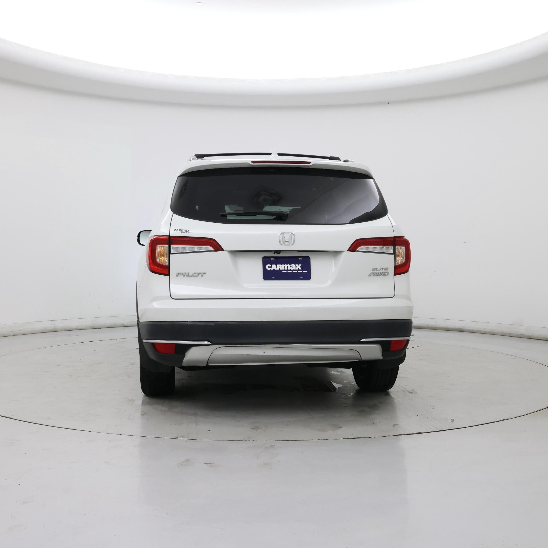 Thumbnail: 2022 Honda Pilot - 6