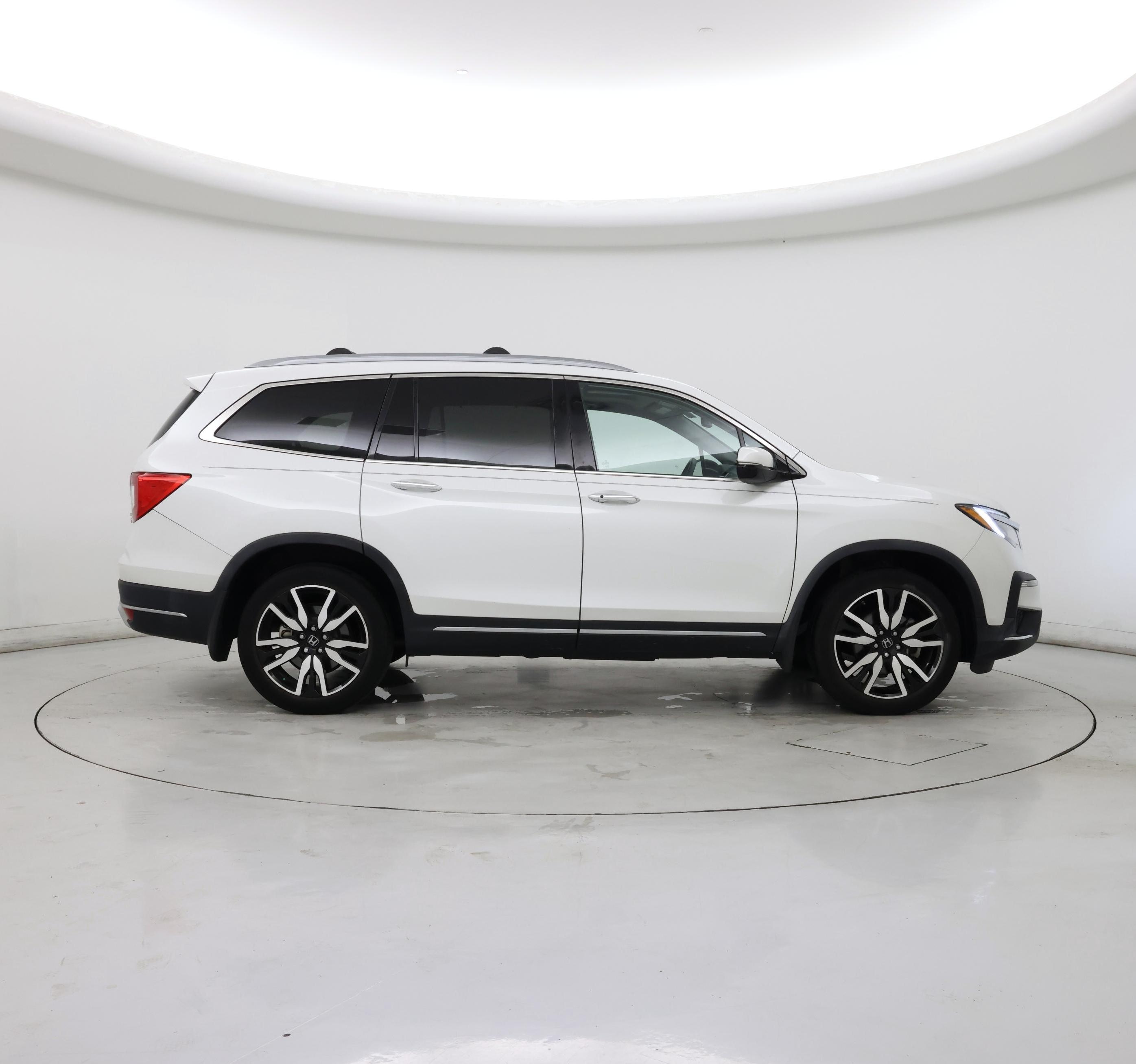 Thumbnail: 2022 Honda Pilot - 7