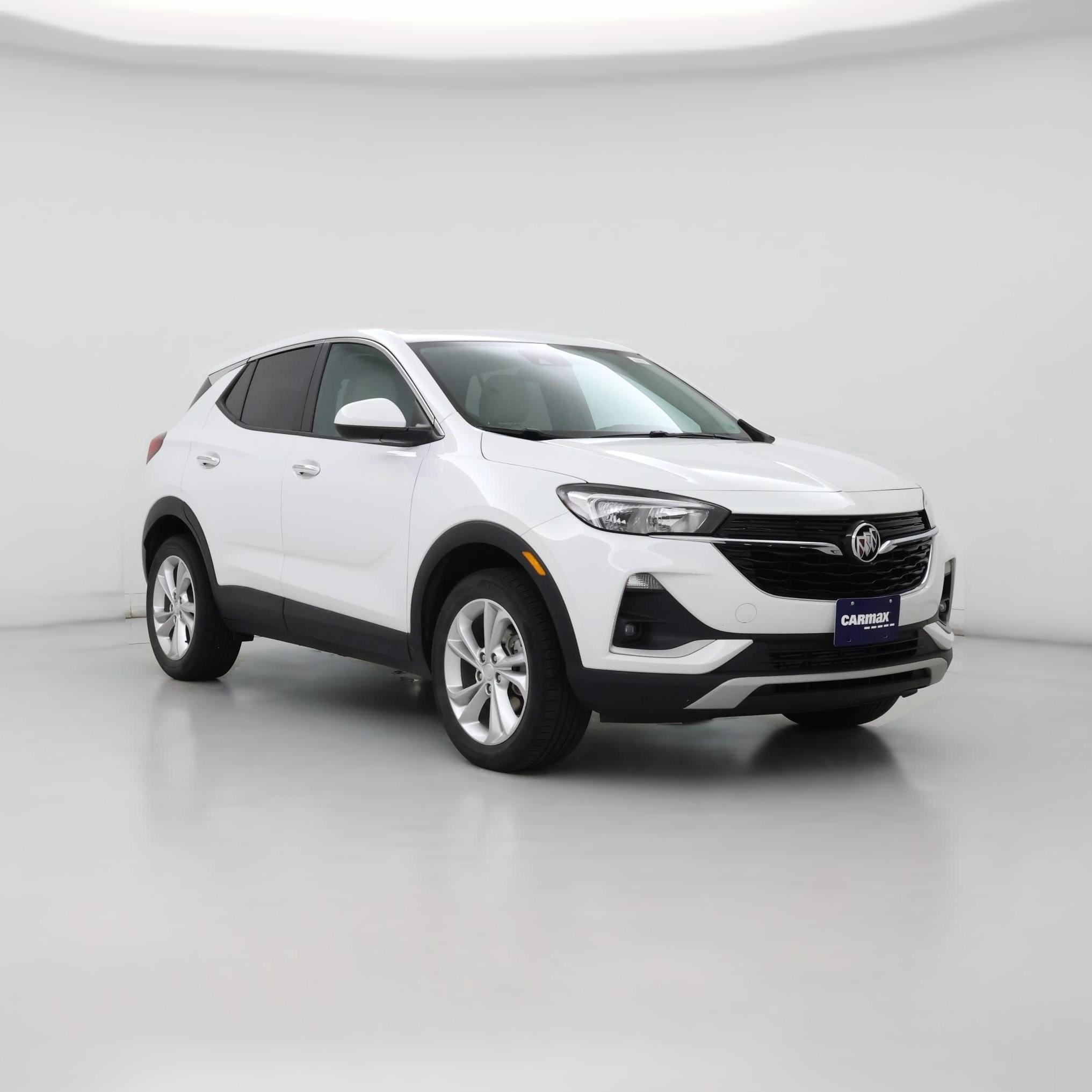 Thumbnail: 2023 Buick Encore GX - 1