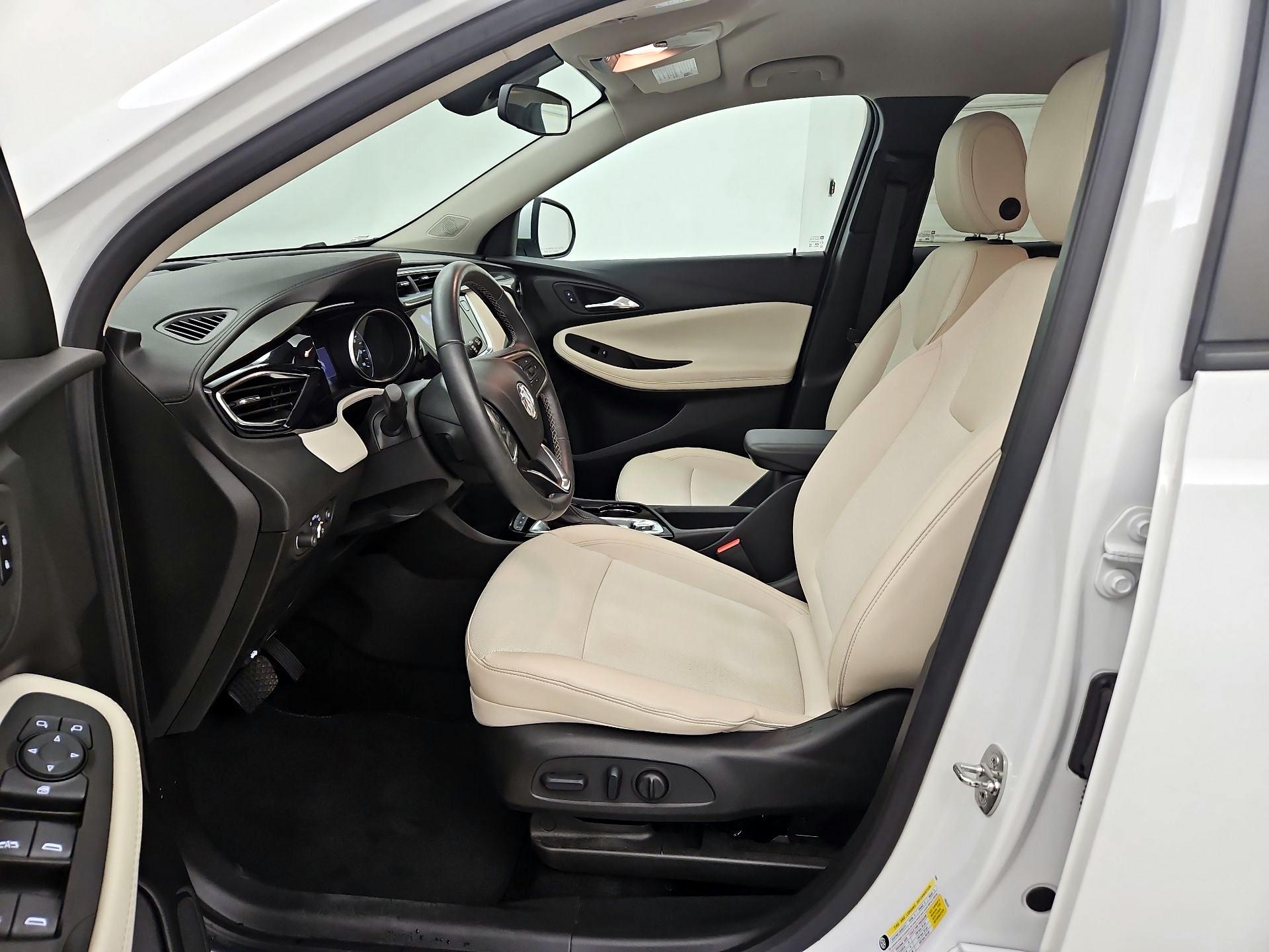 Thumbnail: 2023 Buick Encore GX - 11