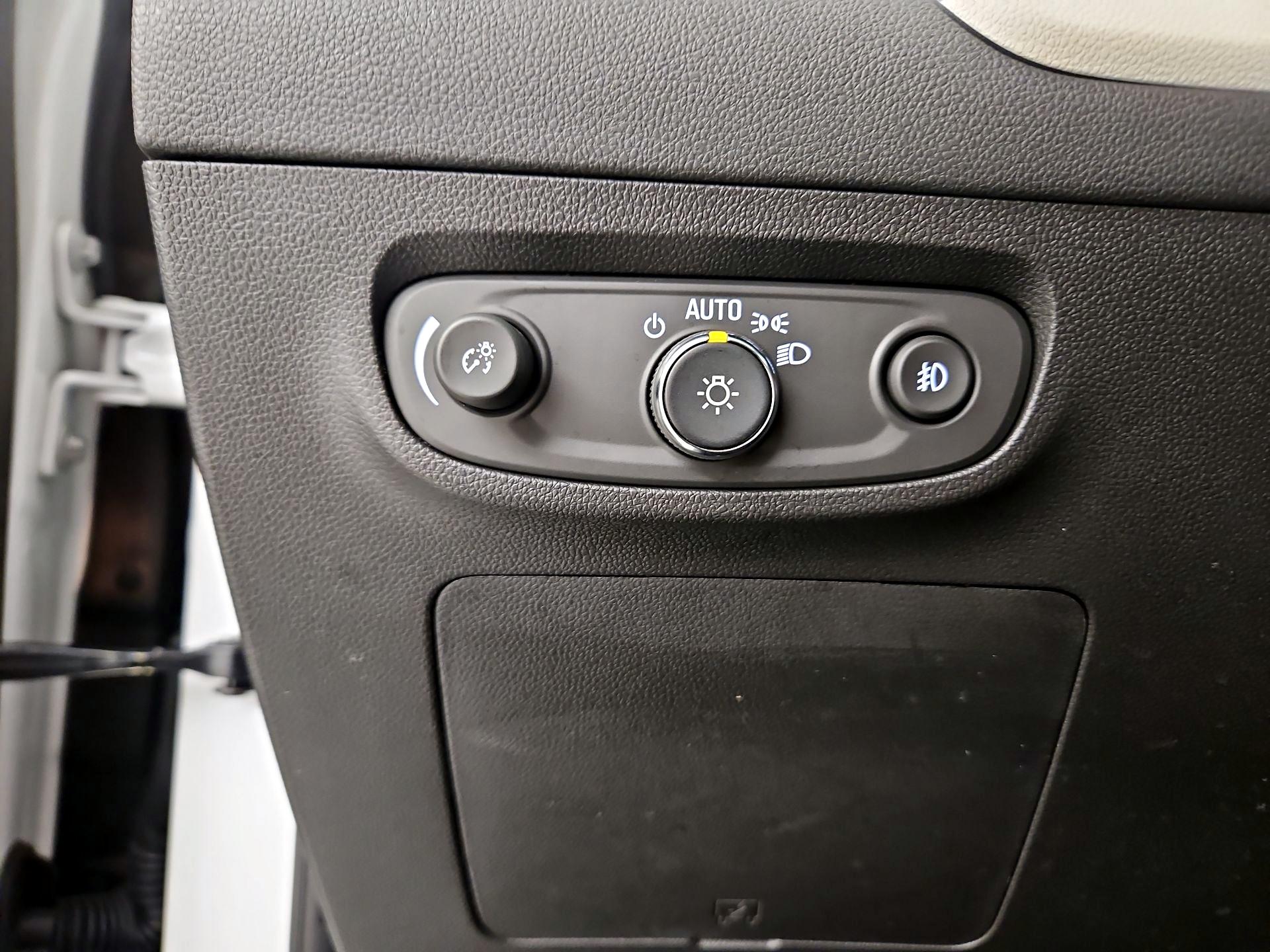 Thumbnail: 2023 Buick Encore GX - 13
