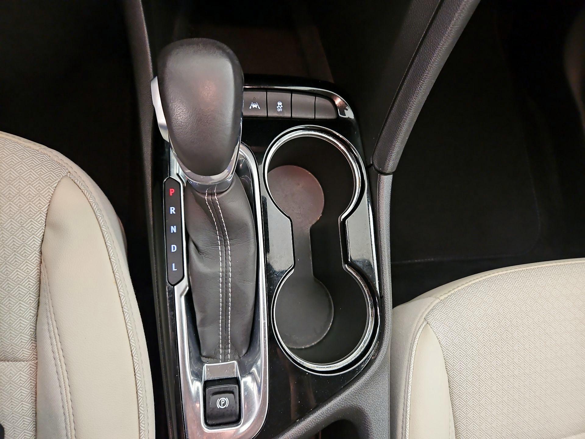 Thumbnail: 2023 Buick Encore GX - 17
