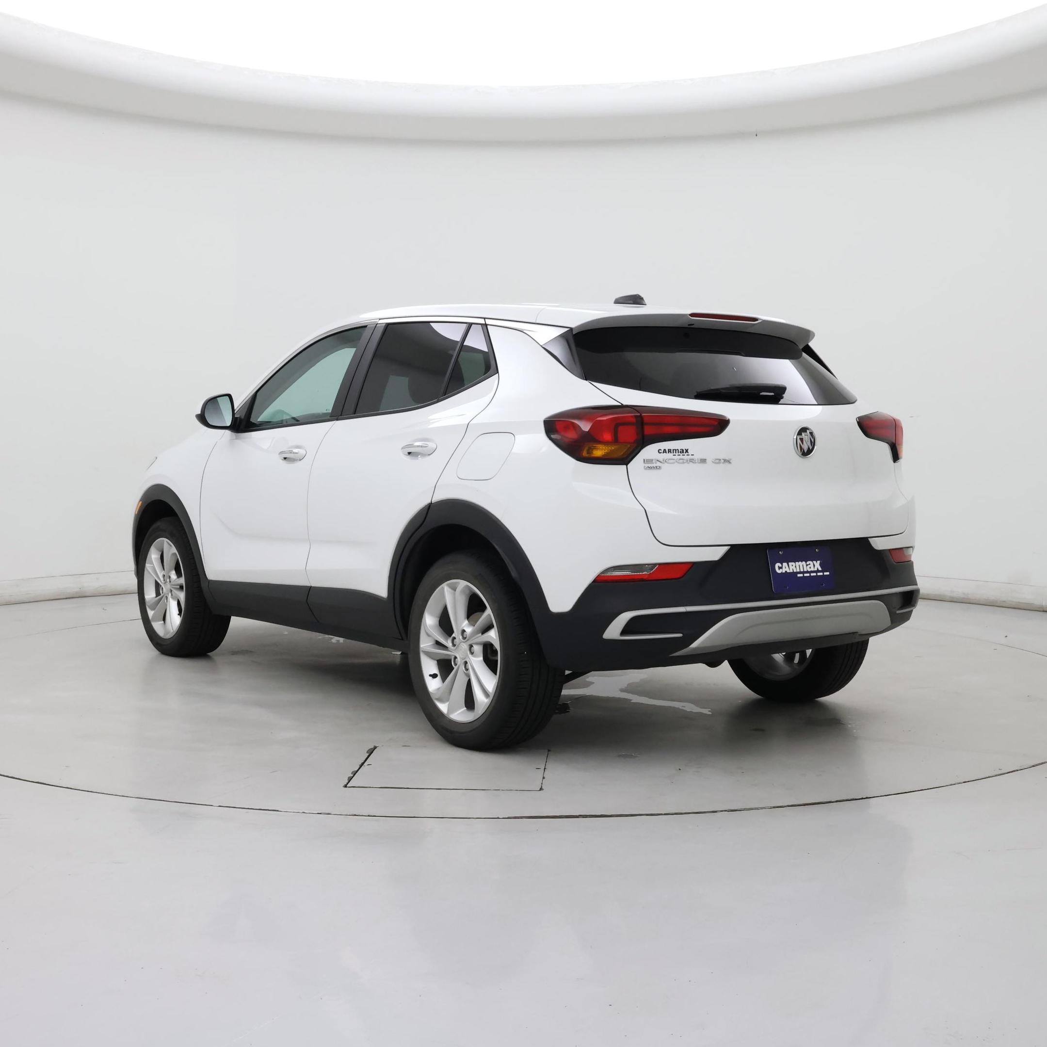 Thumbnail: 2023 Buick Encore GX - 2