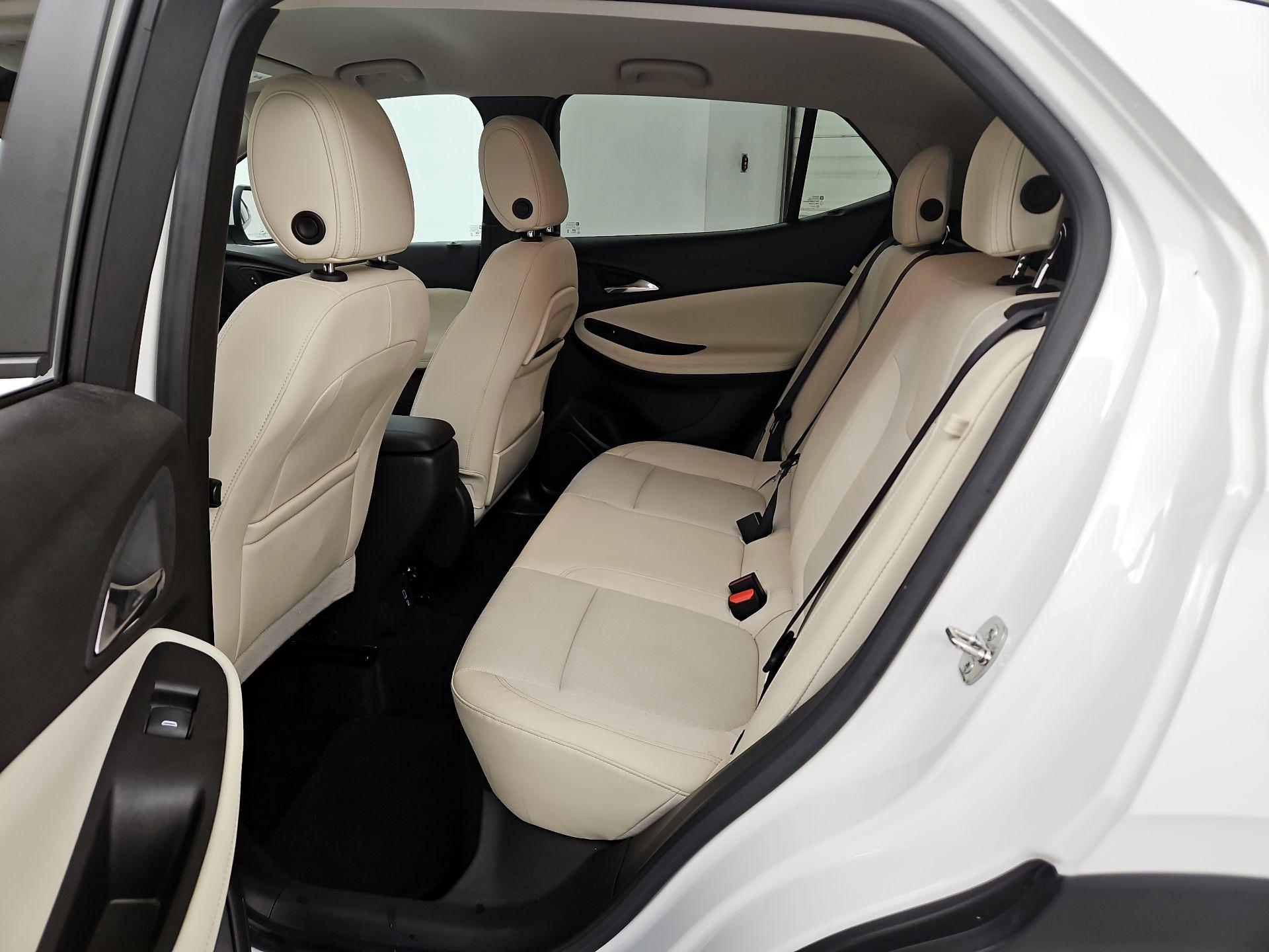 Thumbnail: 2023 Buick Encore GX - 19
