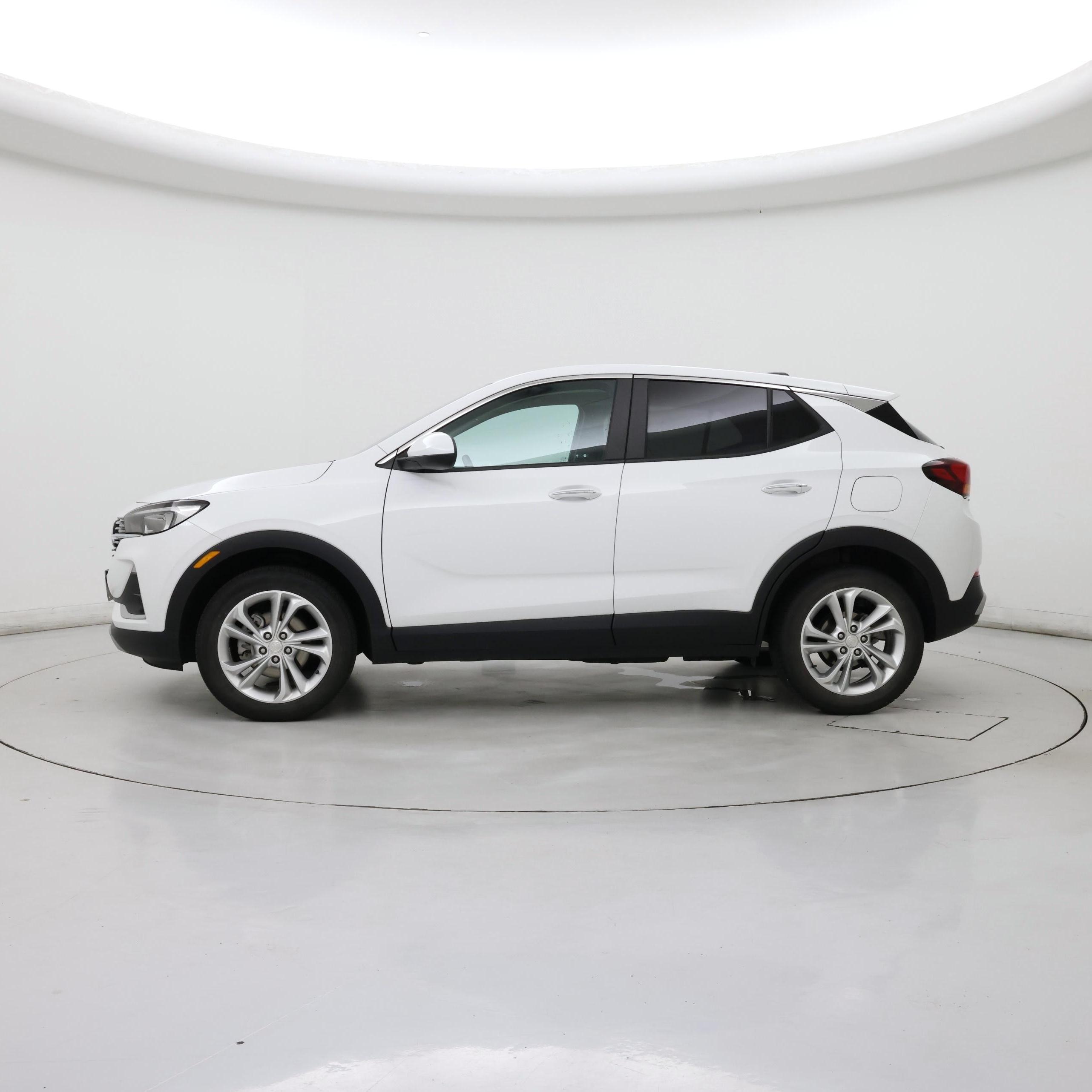 Thumbnail: 2023 Buick Encore GX - 3