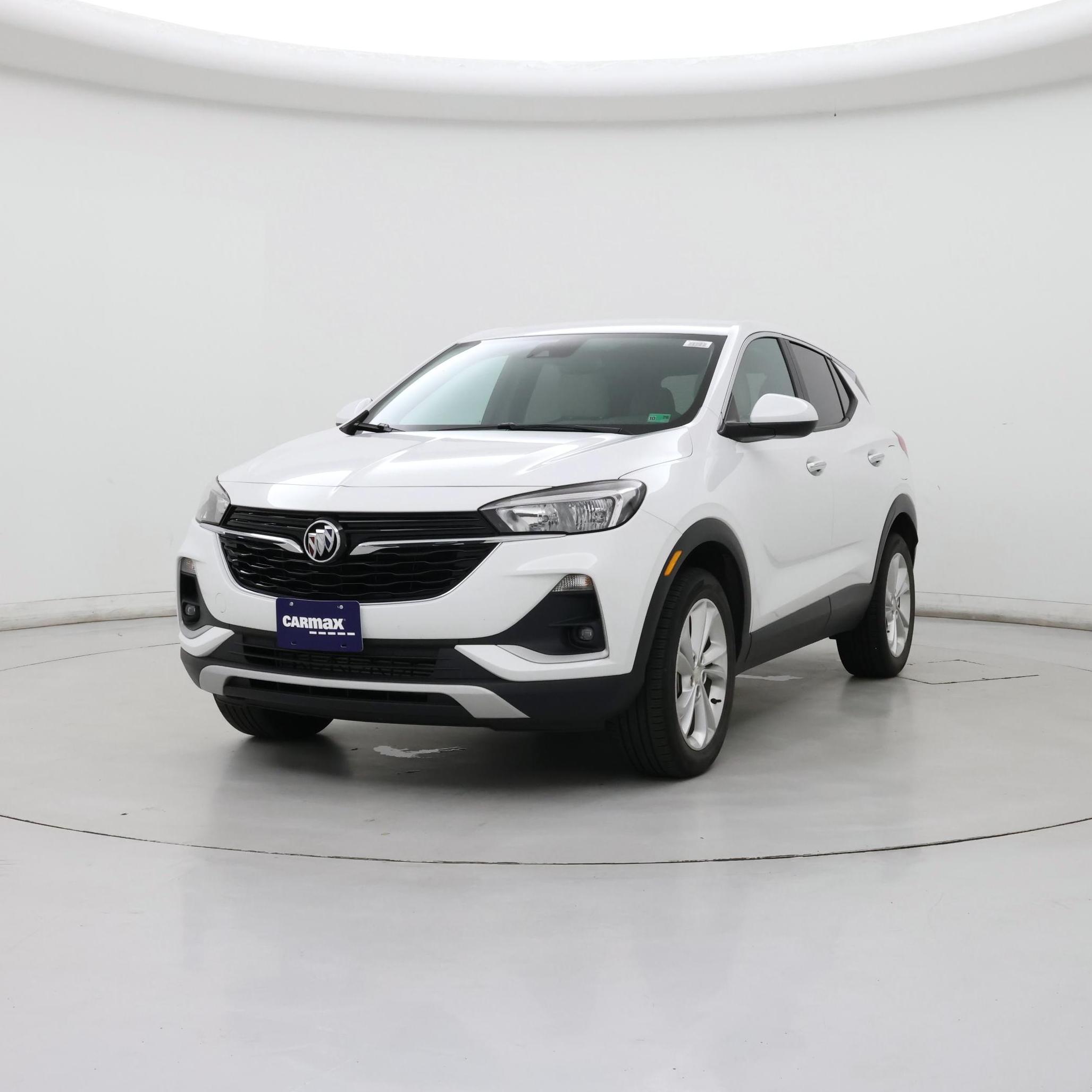 Thumbnail: 2023 Buick Encore GX - 4