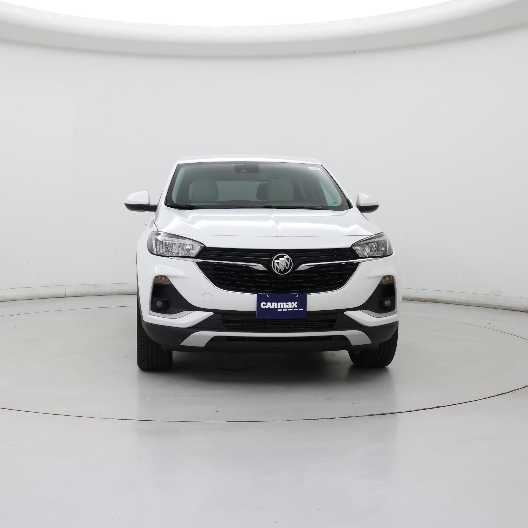 Thumbnail: 2023 Buick Encore GX - 5
