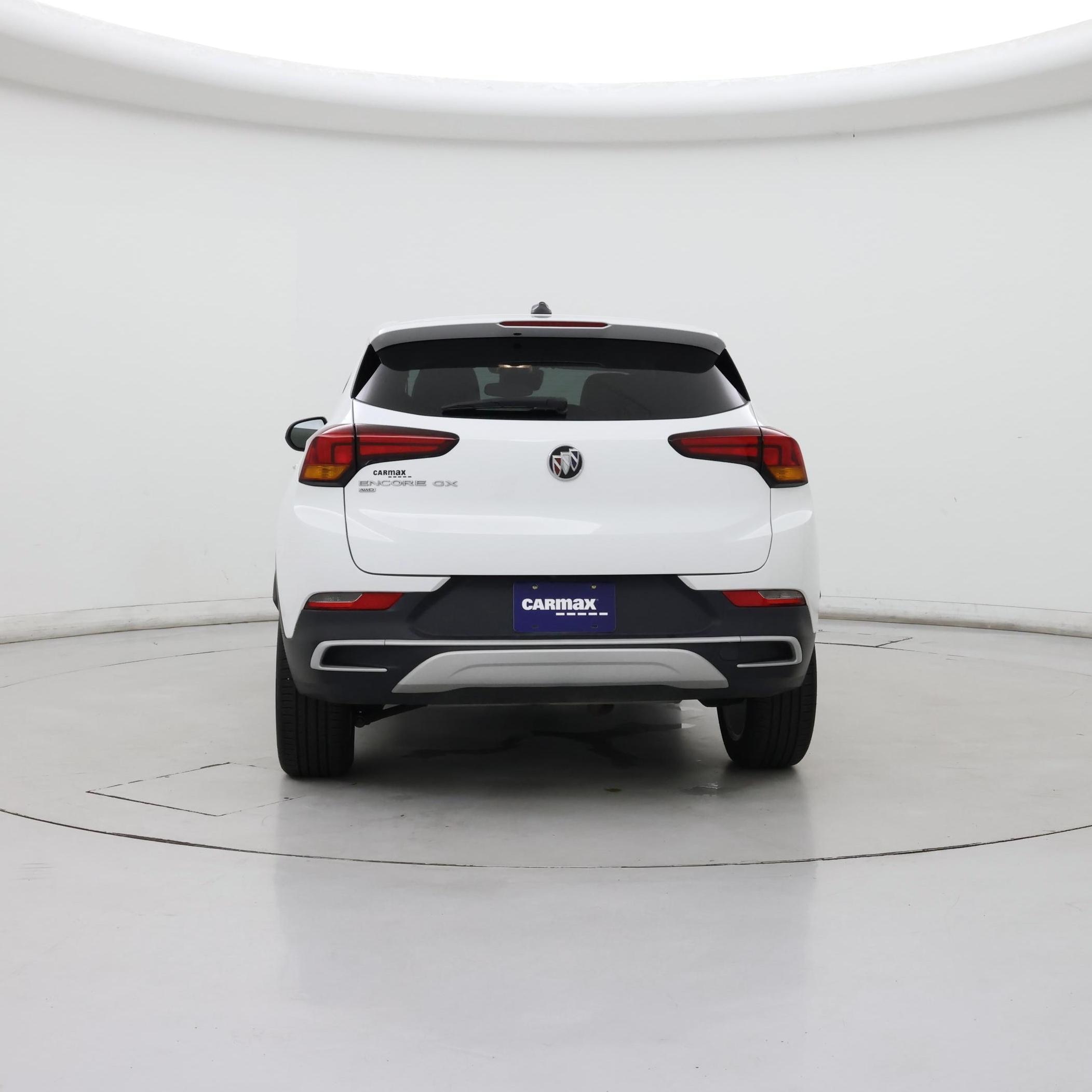 Thumbnail: 2023 Buick Encore GX - 6