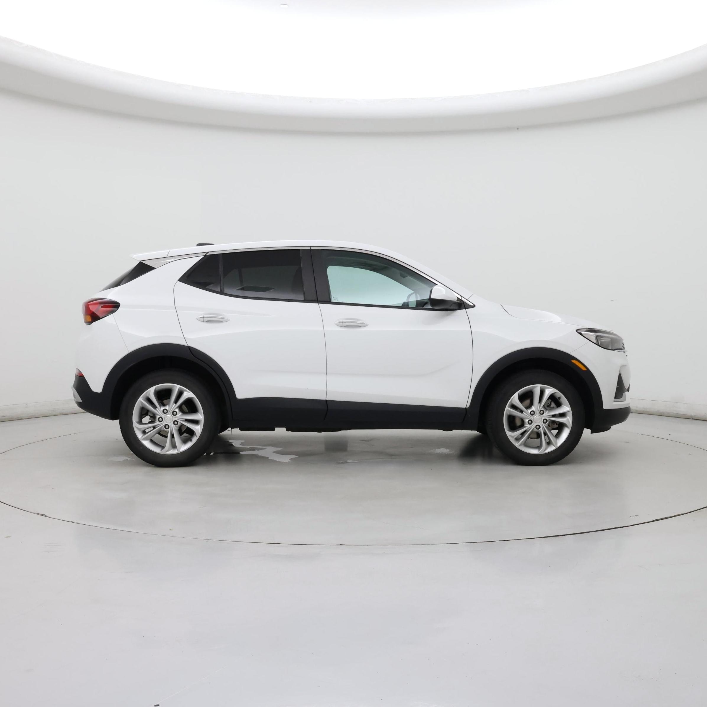 Thumbnail: 2023 Buick Encore GX - 7