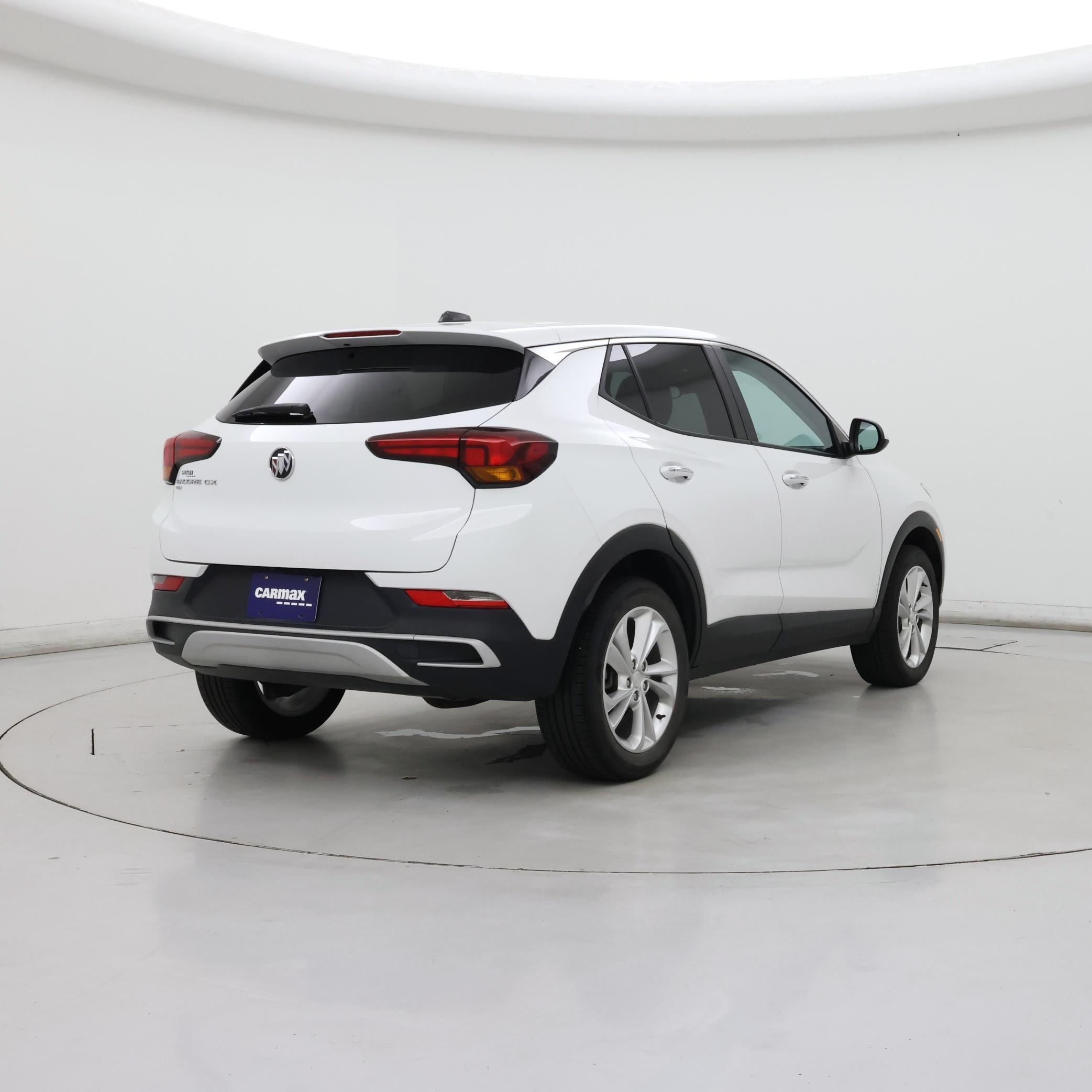 Thumbnail: 2023 Buick Encore GX - 8
