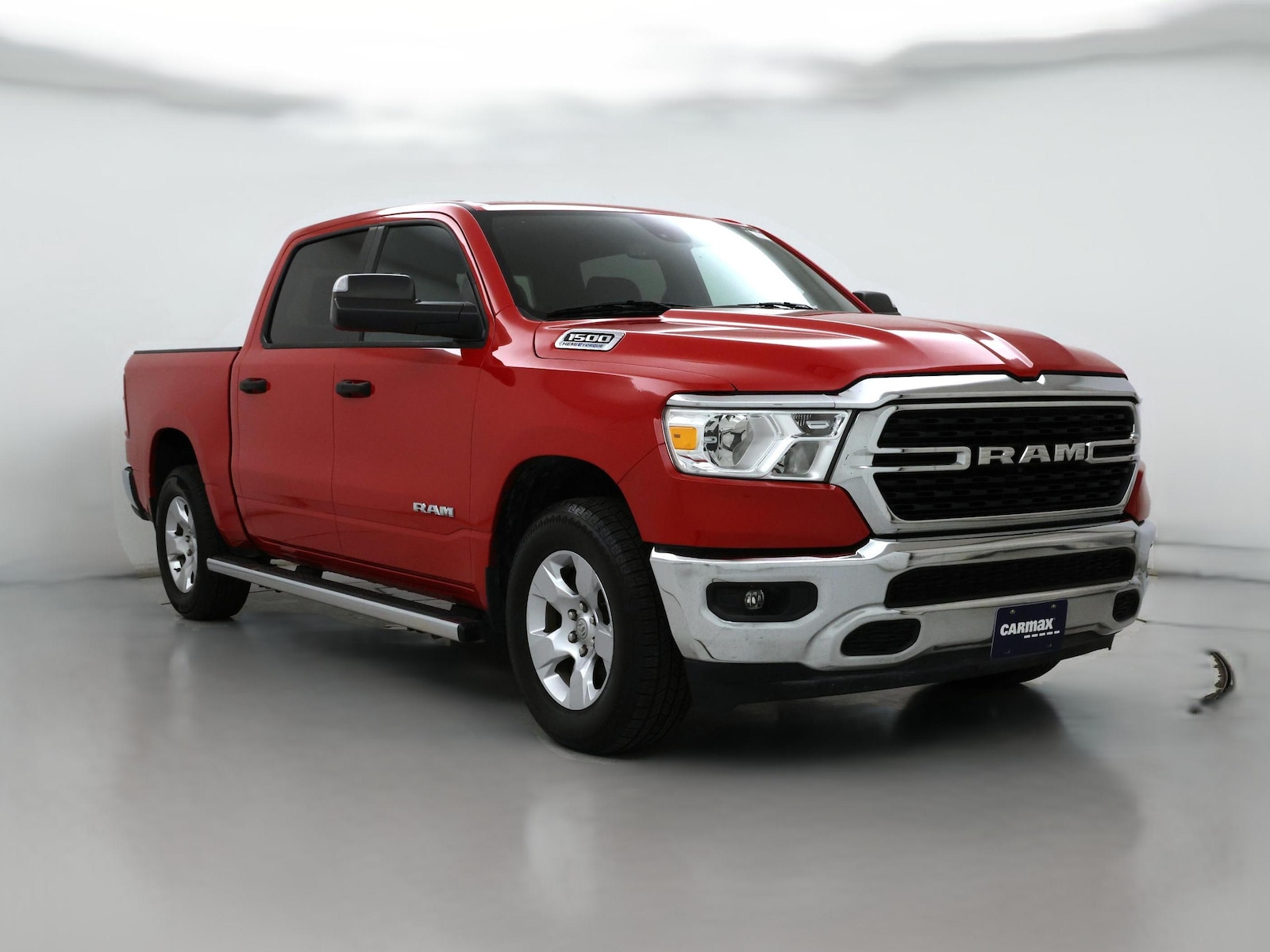 2023 RAM Ram 1500 Pickup