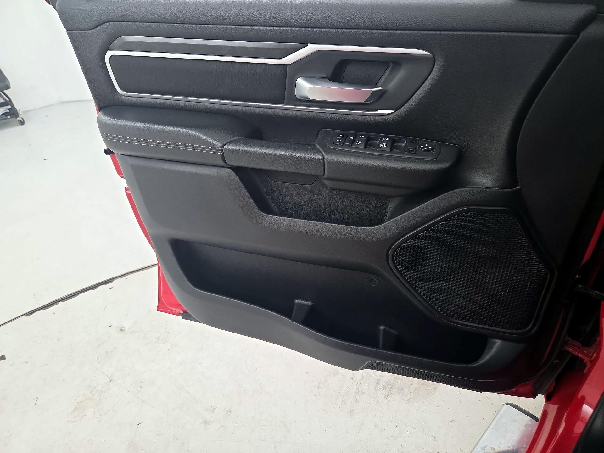 Thumbnail: 2023 RAM 1500 - 12