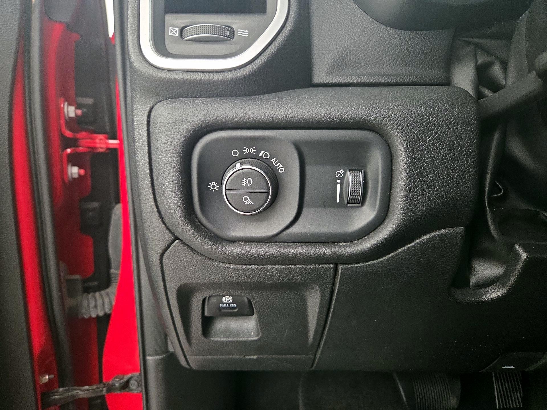 Thumbnail: 2023 RAM 1500 - 13