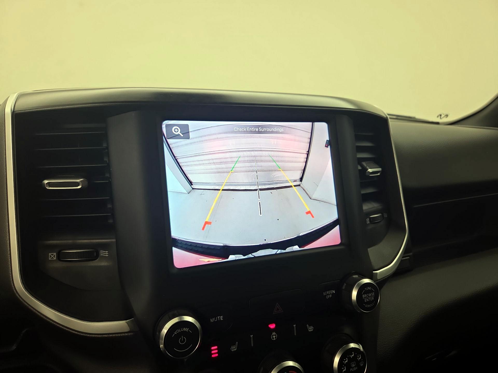 Thumbnail: 2023 RAM 1500 - 14